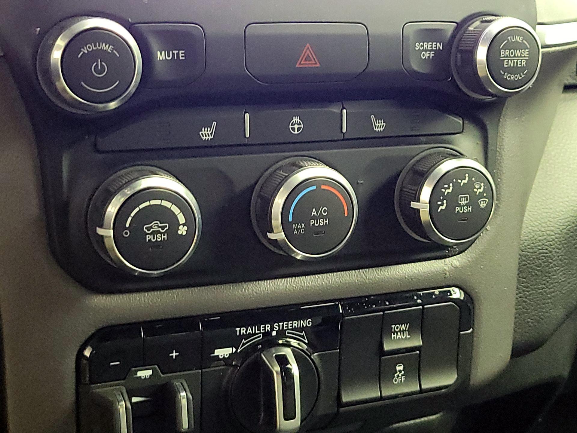 Thumbnail: 2023 RAM 1500 - 16