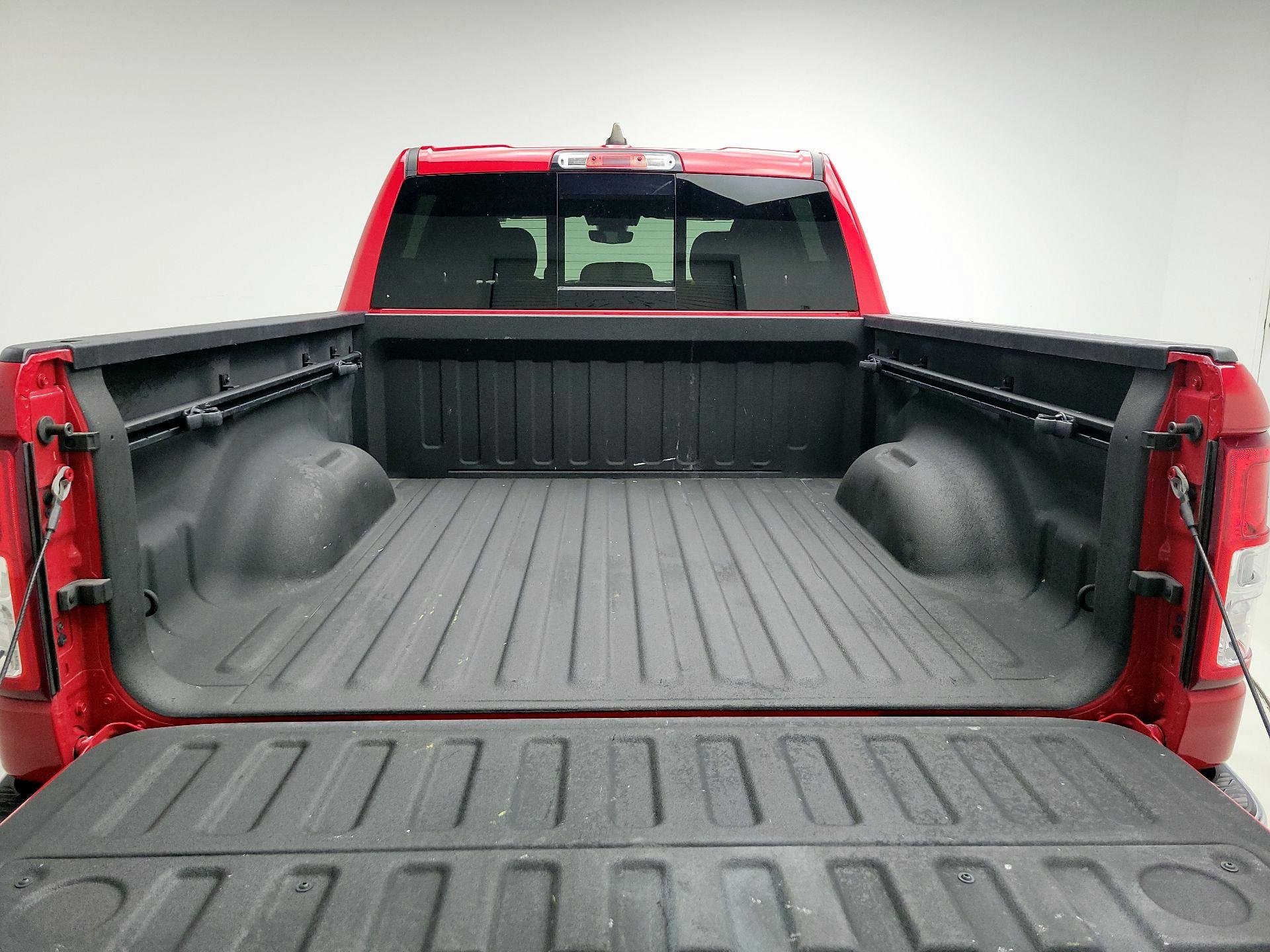 Thumbnail: 2023 RAM 1500 - 20
