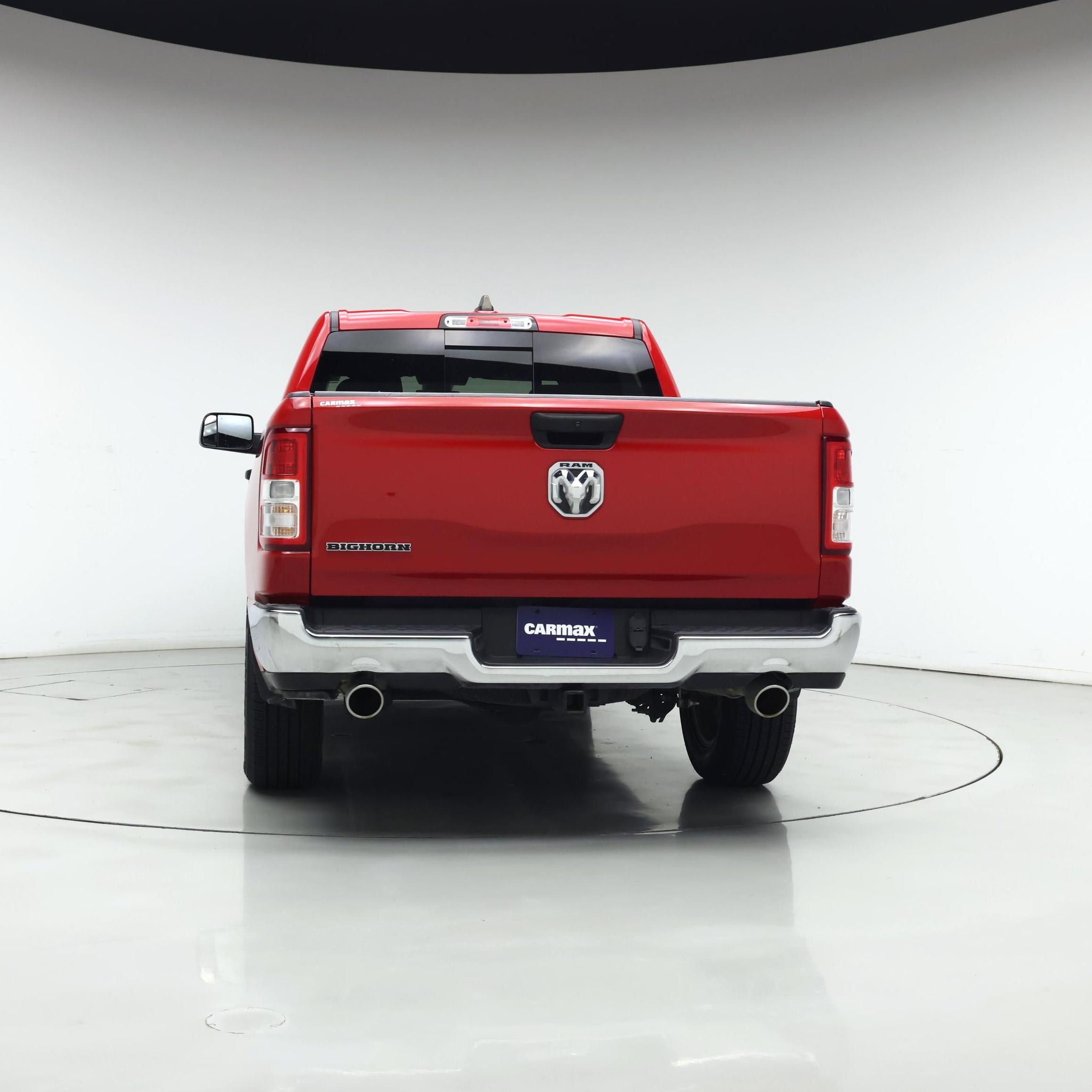 Thumbnail: 2023 RAM 1500 - 6