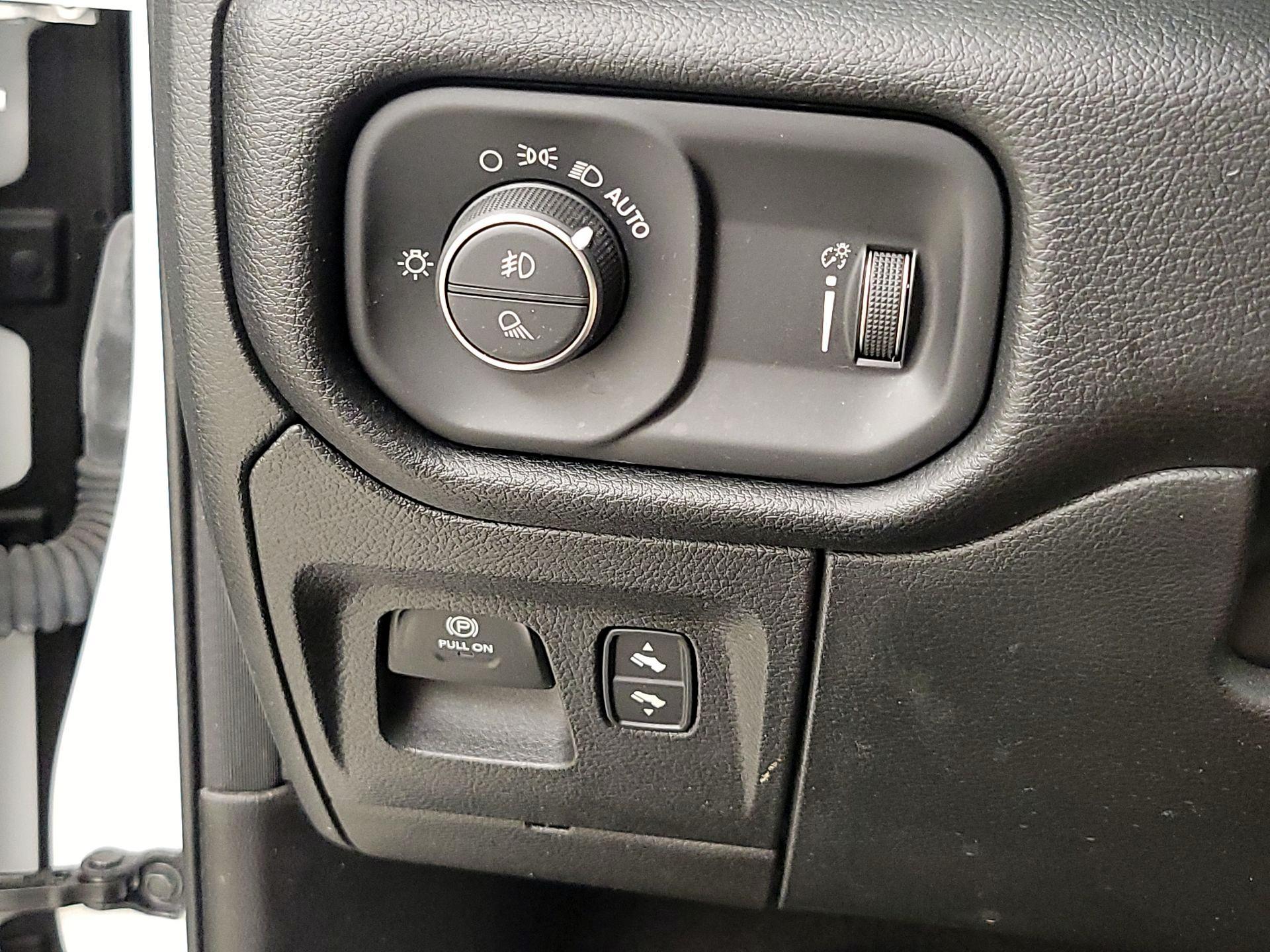Thumbnail: 2022 RAM 1500 - 13
