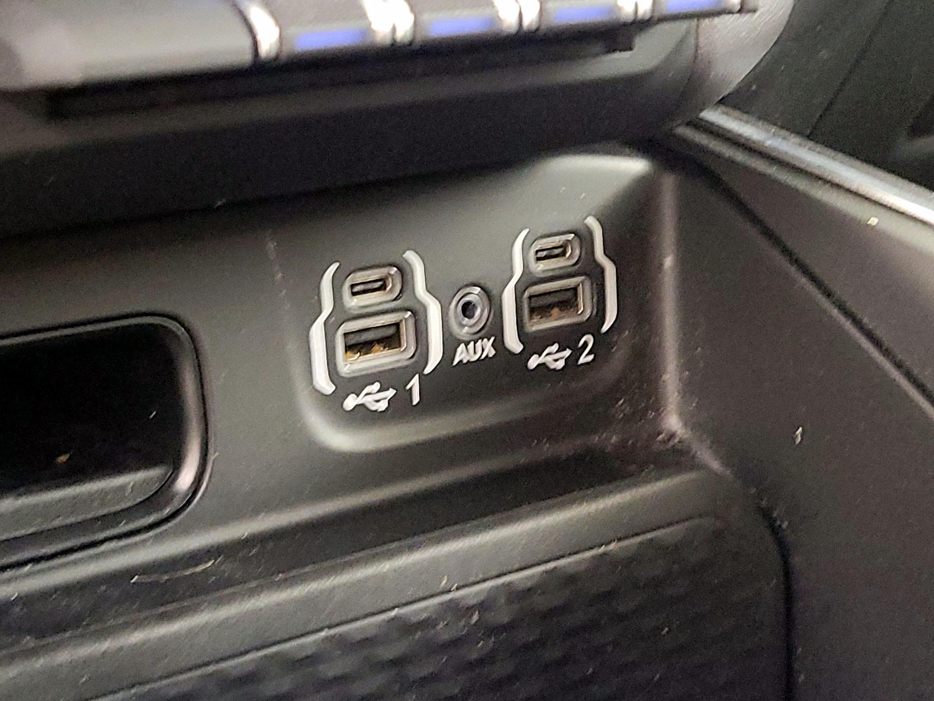 Thumbnail: 2022 RAM 1500 - 18
