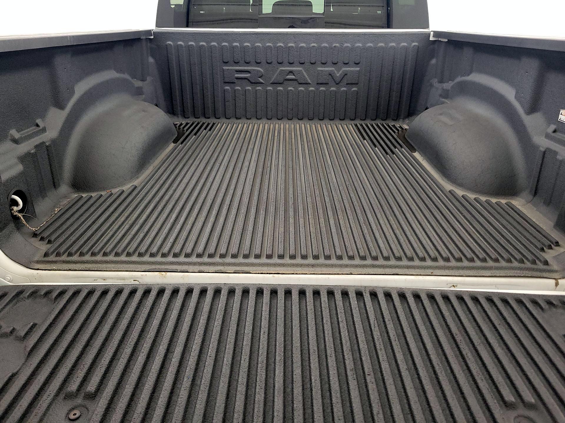 Thumbnail: 2022 RAM 1500 - 20