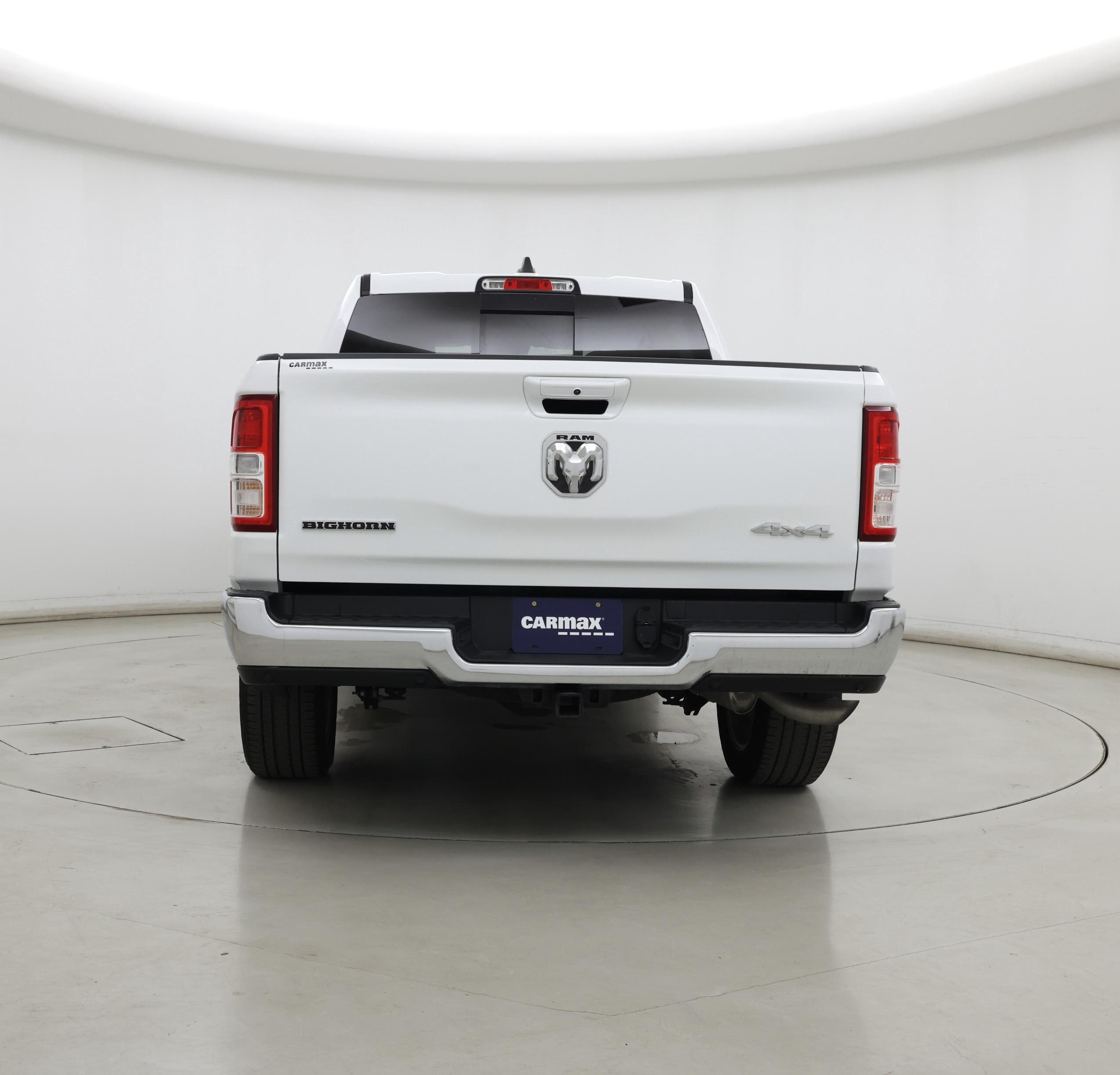 Thumbnail: 2022 RAM 1500 - 6