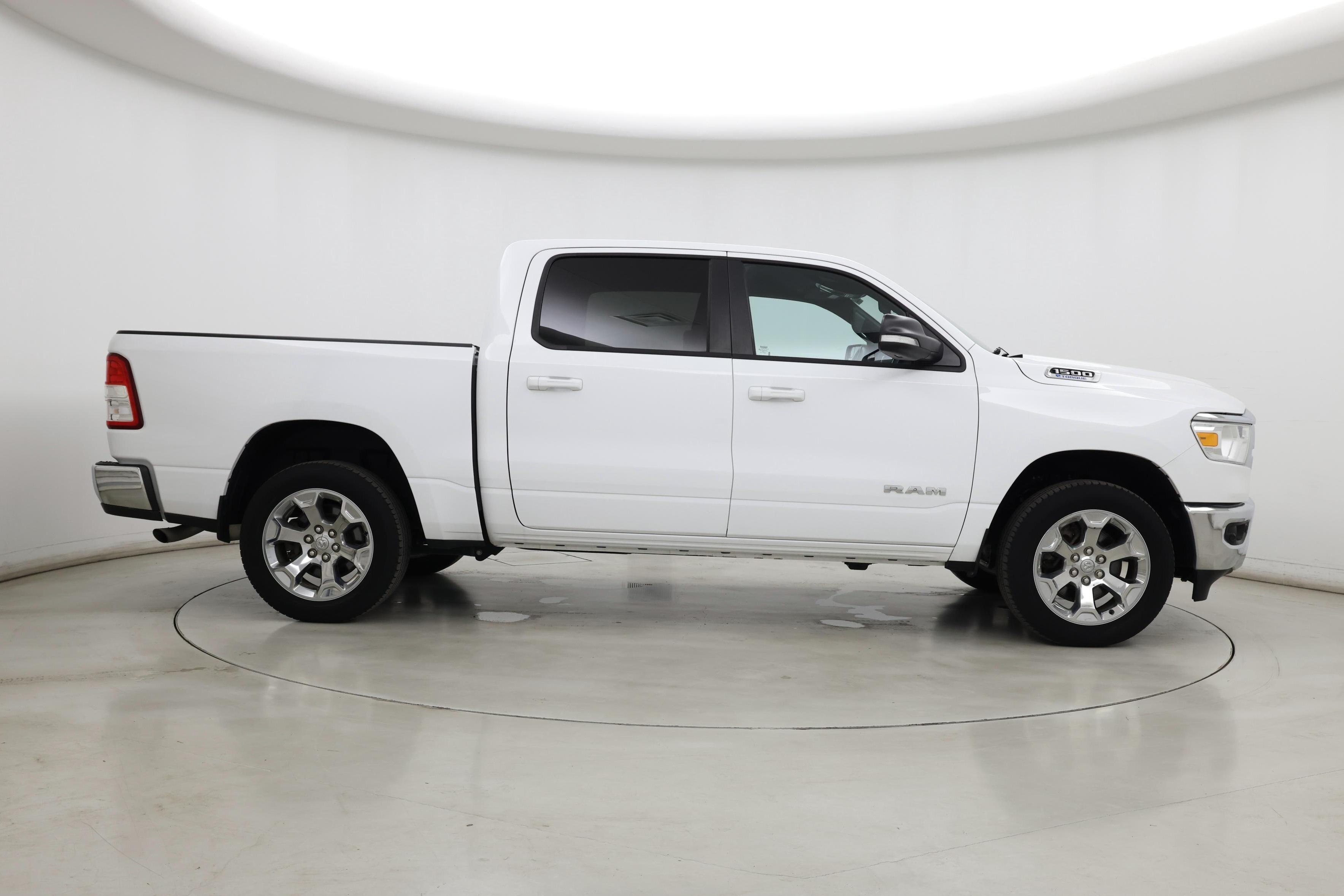 Thumbnail: 2022 RAM 1500 - 7