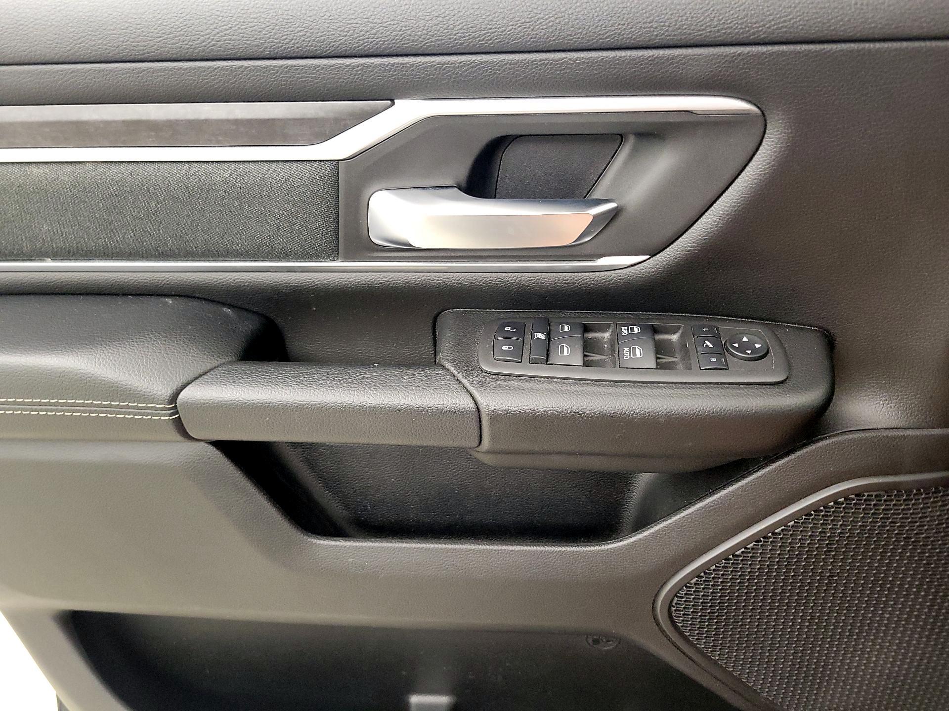Thumbnail: 2022 RAM 1500 - 12