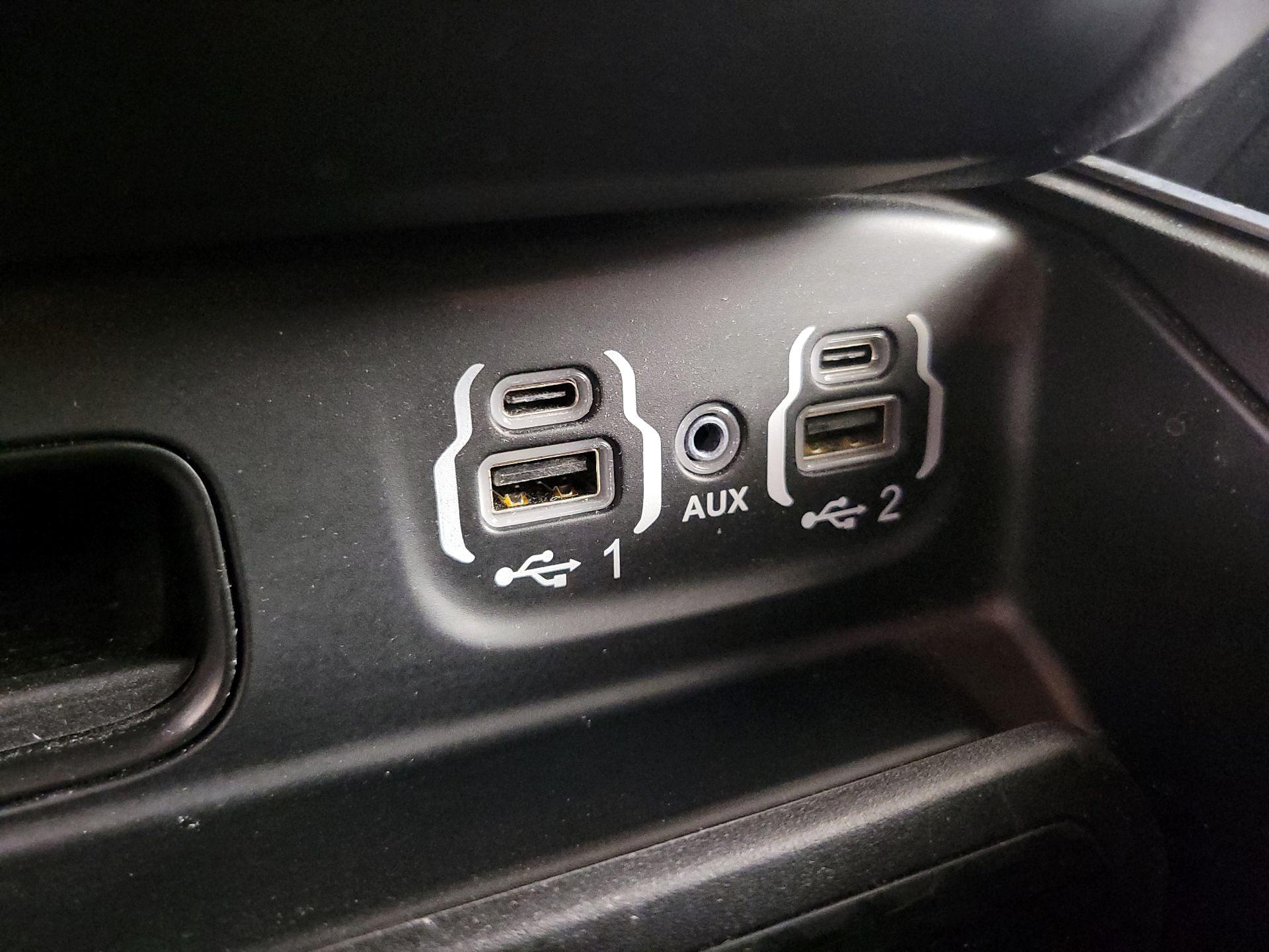 Thumbnail: 2022 RAM 1500 - 18