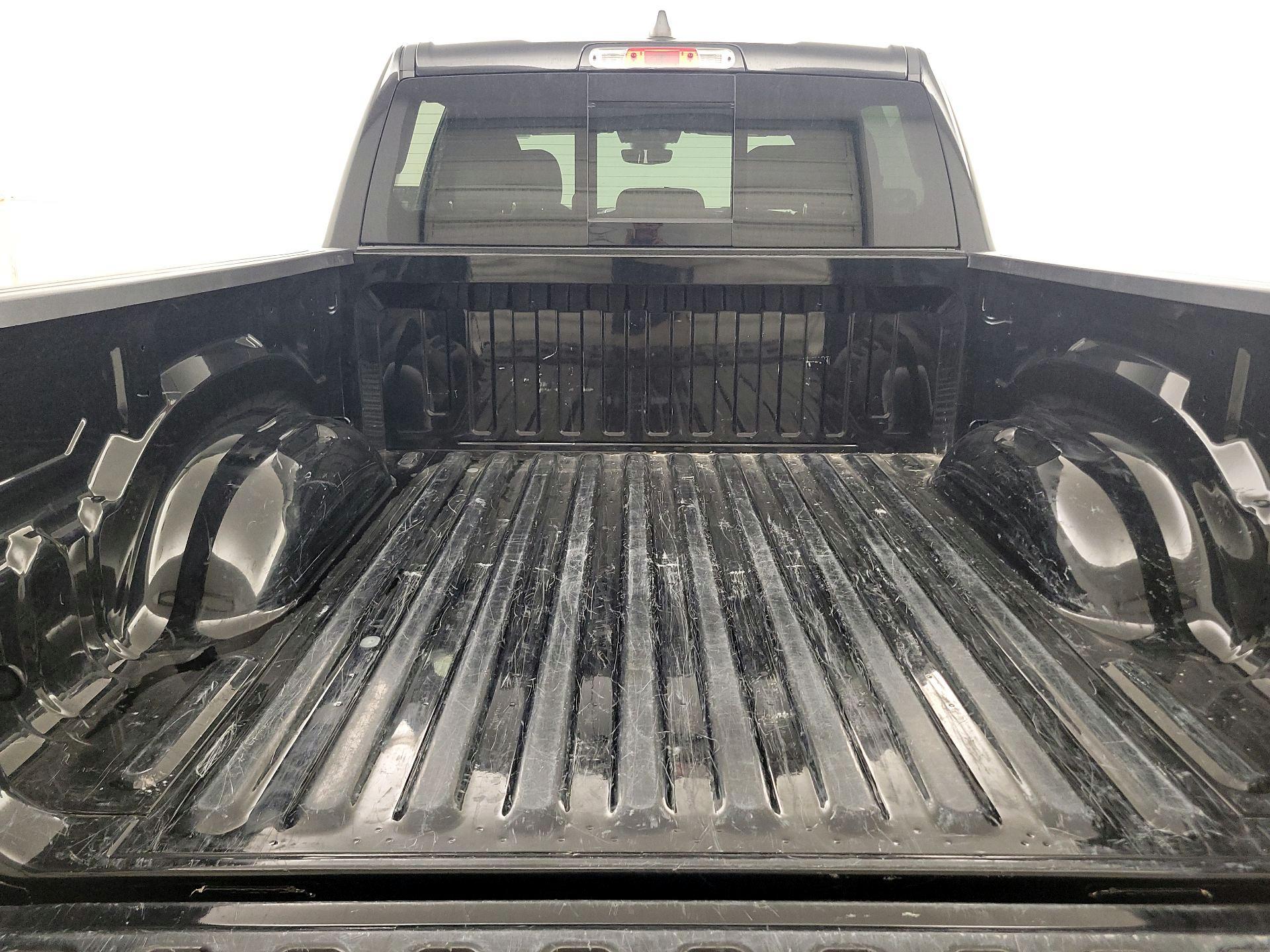 Thumbnail: 2022 RAM 1500 - 20