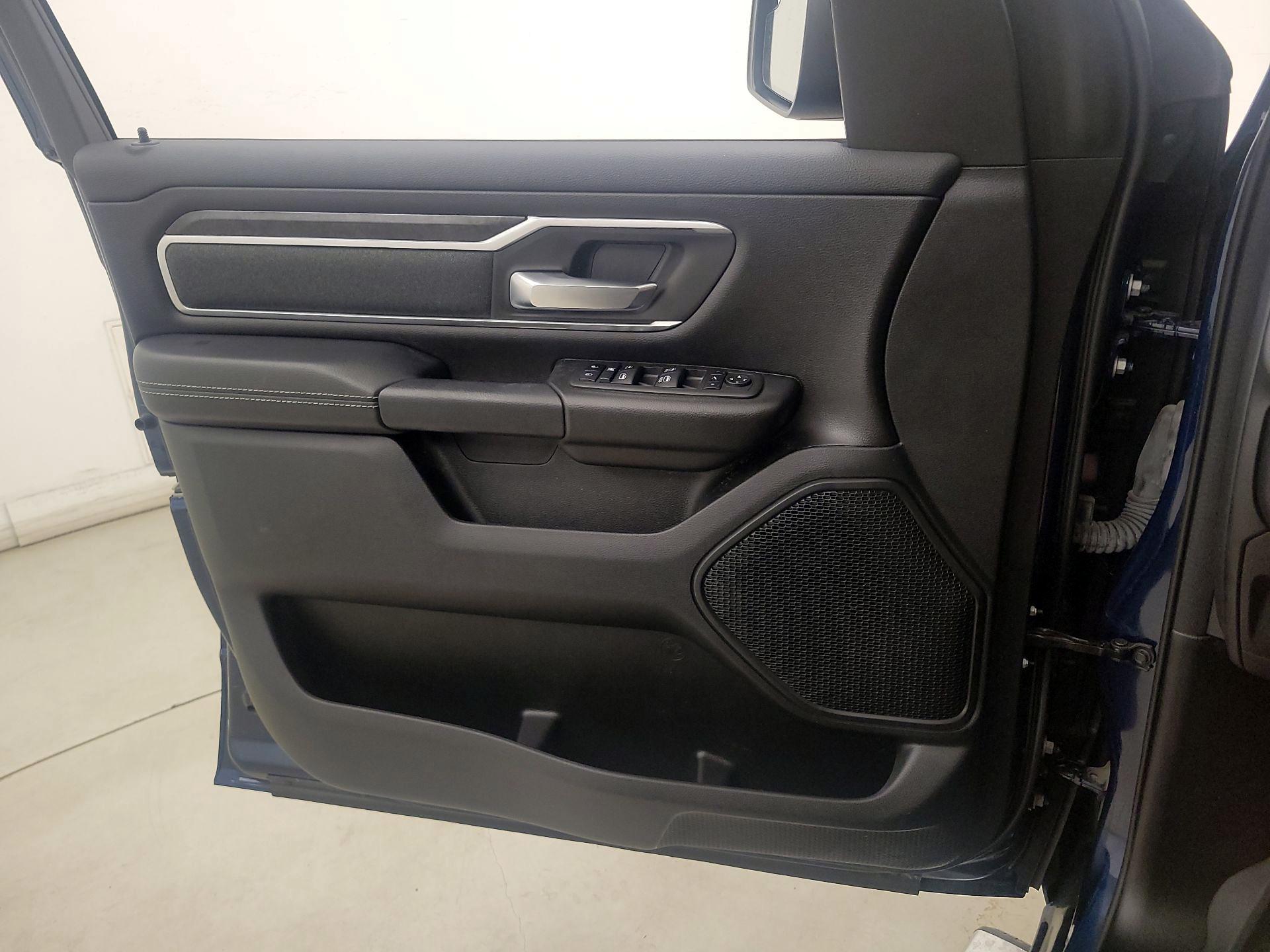Thumbnail: 2022 RAM 1500 - 12