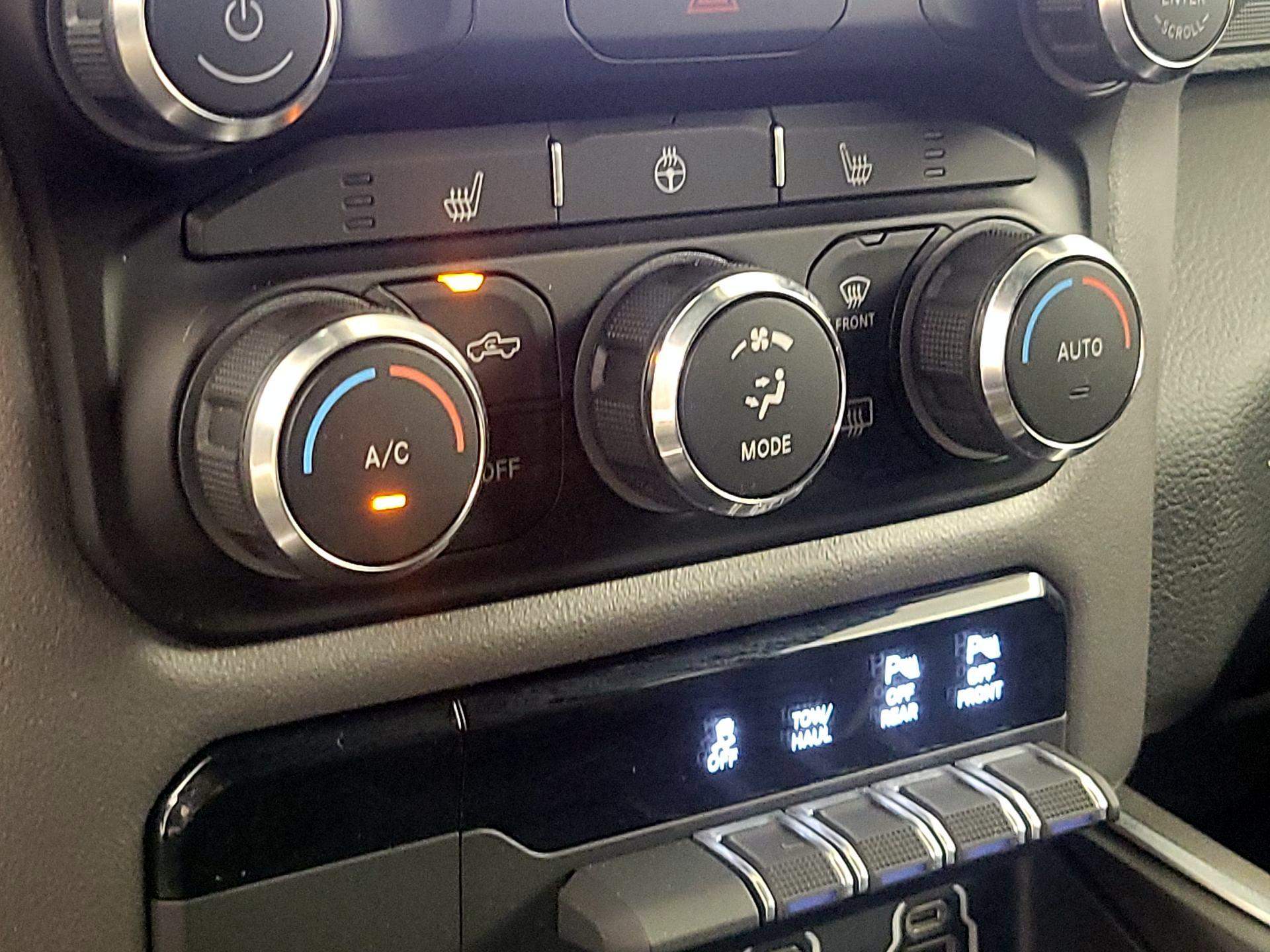 Thumbnail: 2022 RAM 1500 - 16