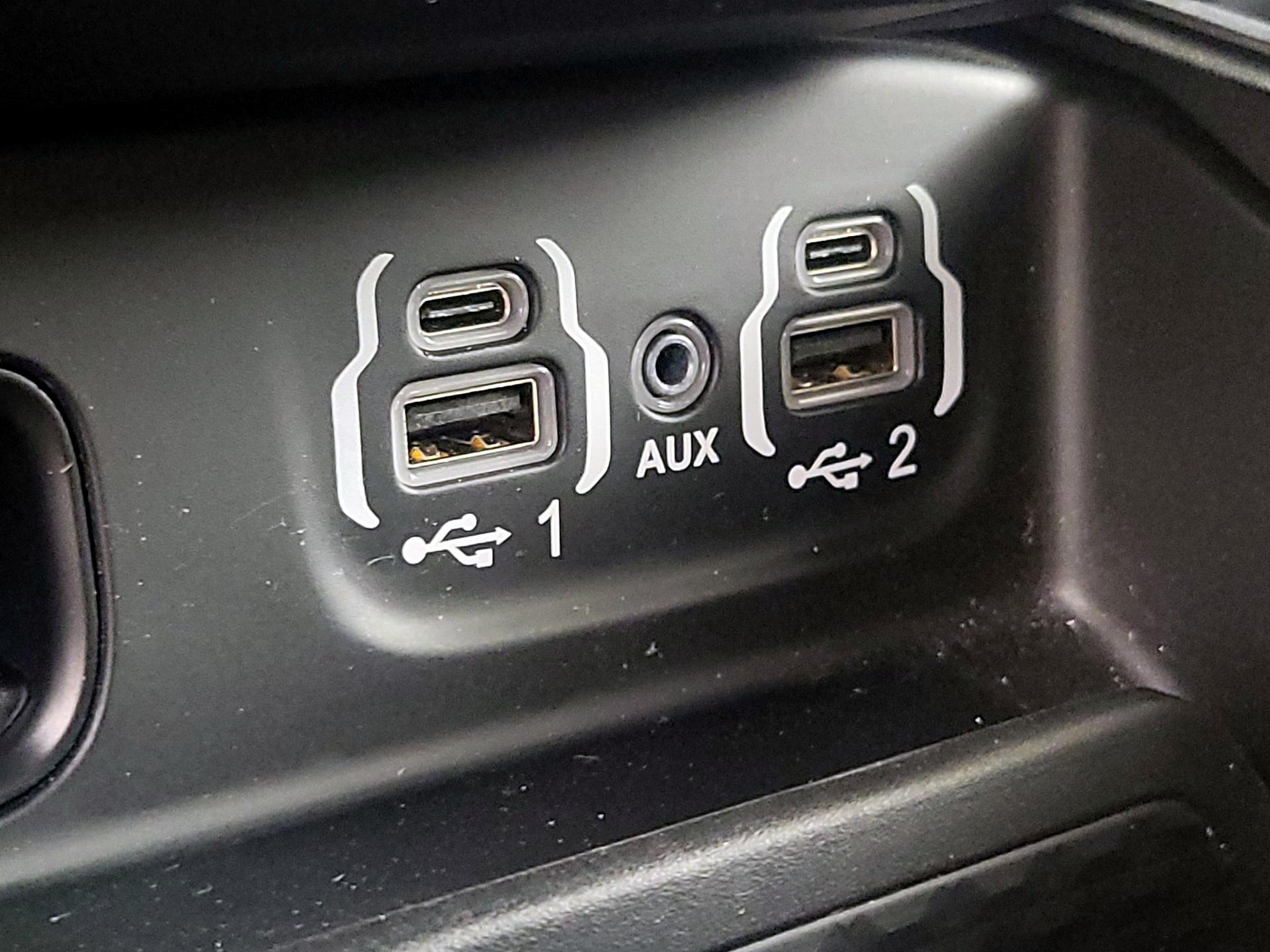 Thumbnail: 2022 RAM 1500 - 18