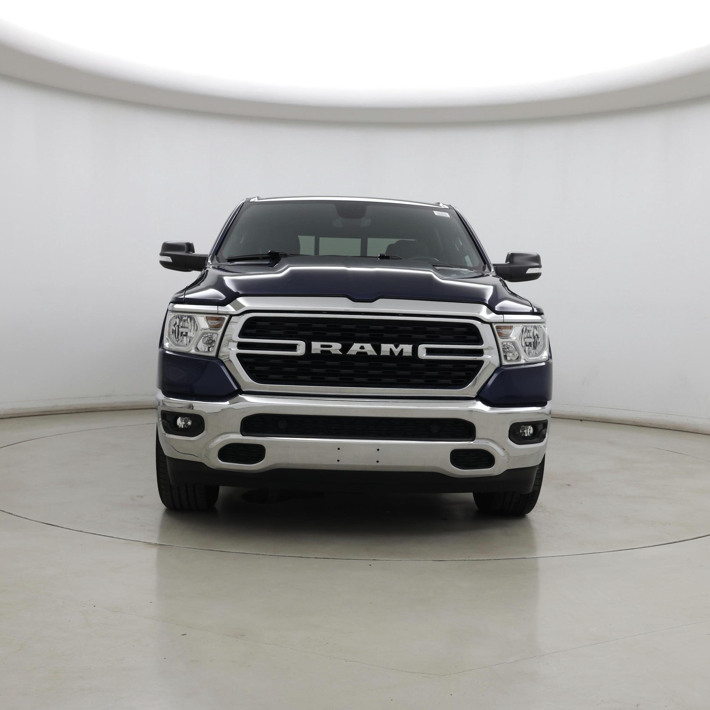 Thumbnail: 2022 RAM 1500 - 5