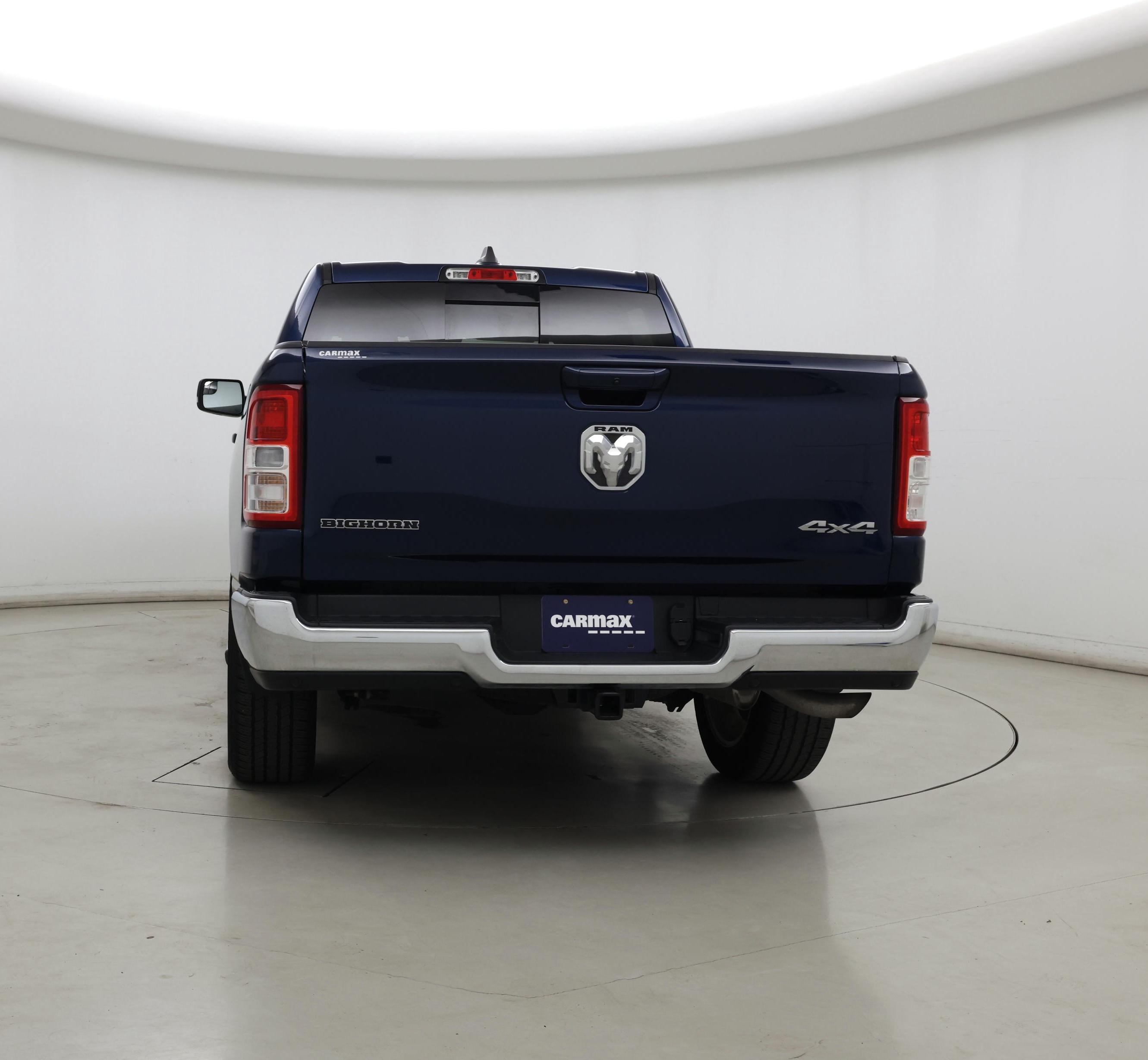 Thumbnail: 2022 RAM 1500 - 6