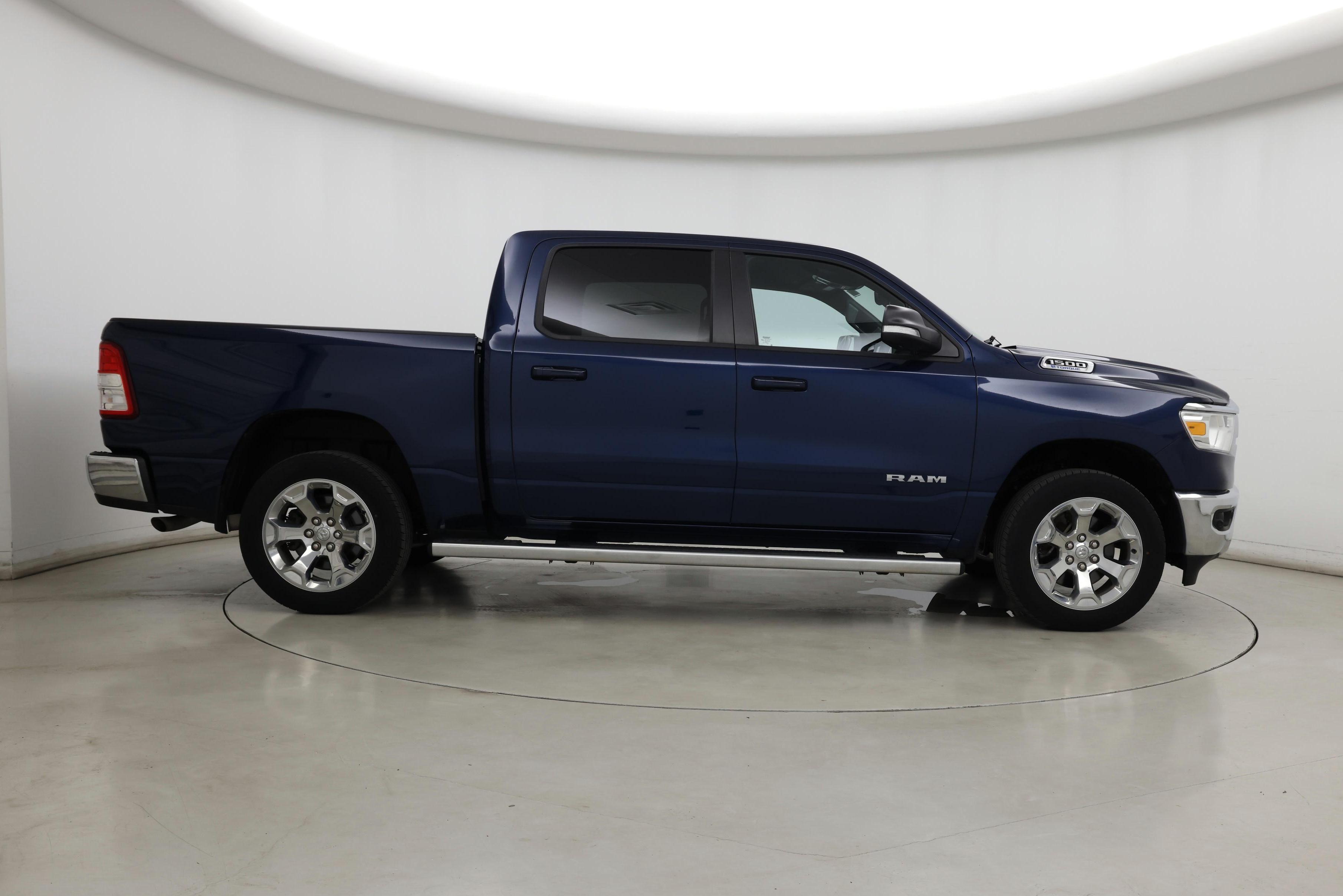 Thumbnail: 2022 RAM 1500 - 7