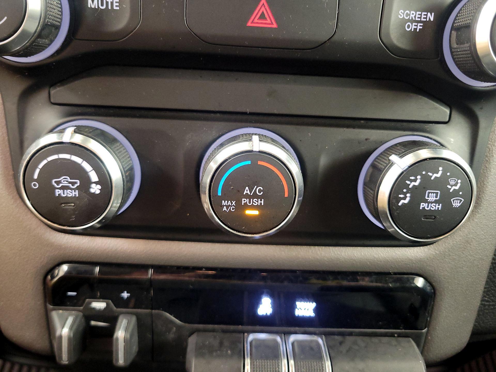 Thumbnail: 2020 RAM 1500 - 16