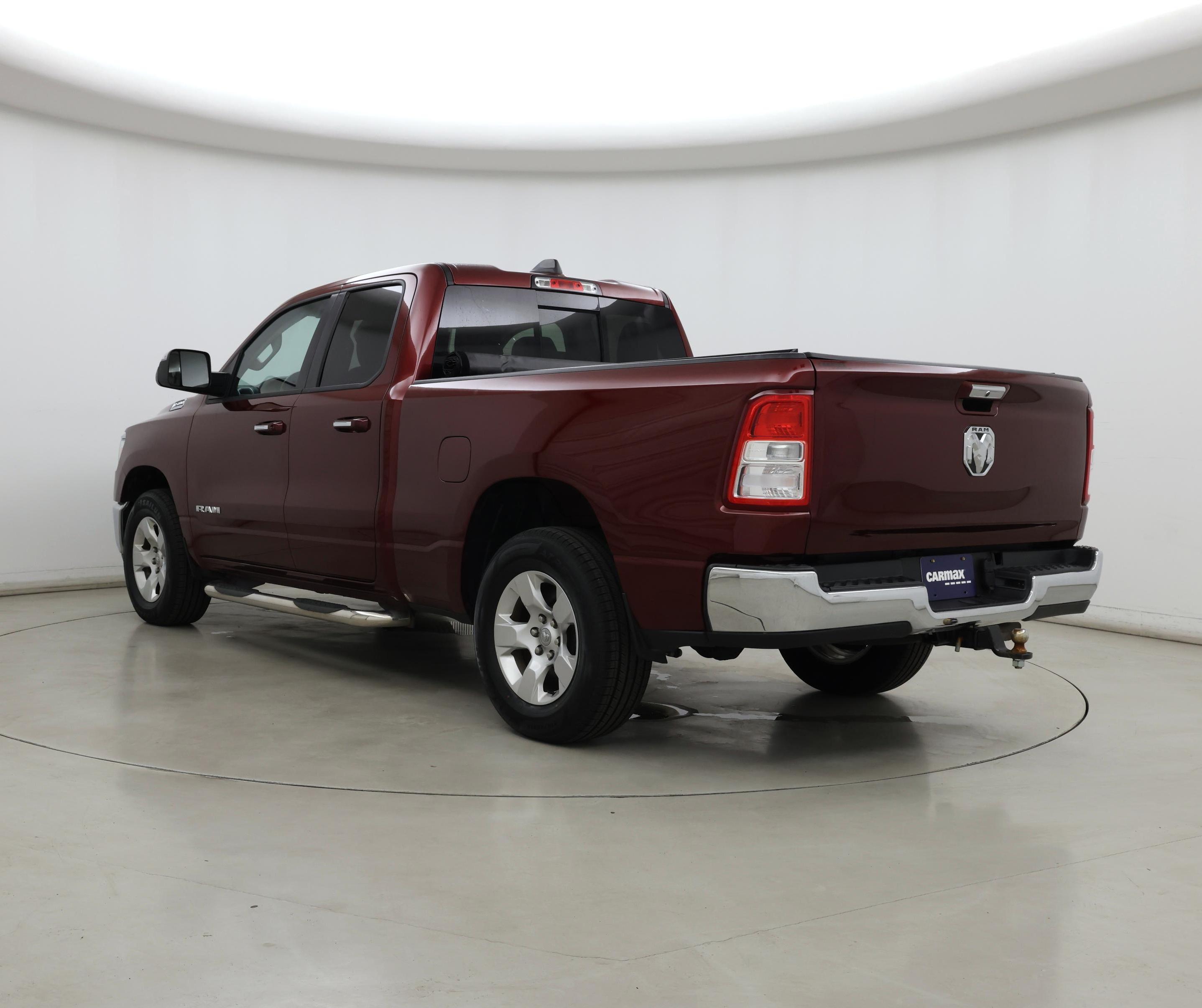 Thumbnail: 2020 RAM 1500 - 2