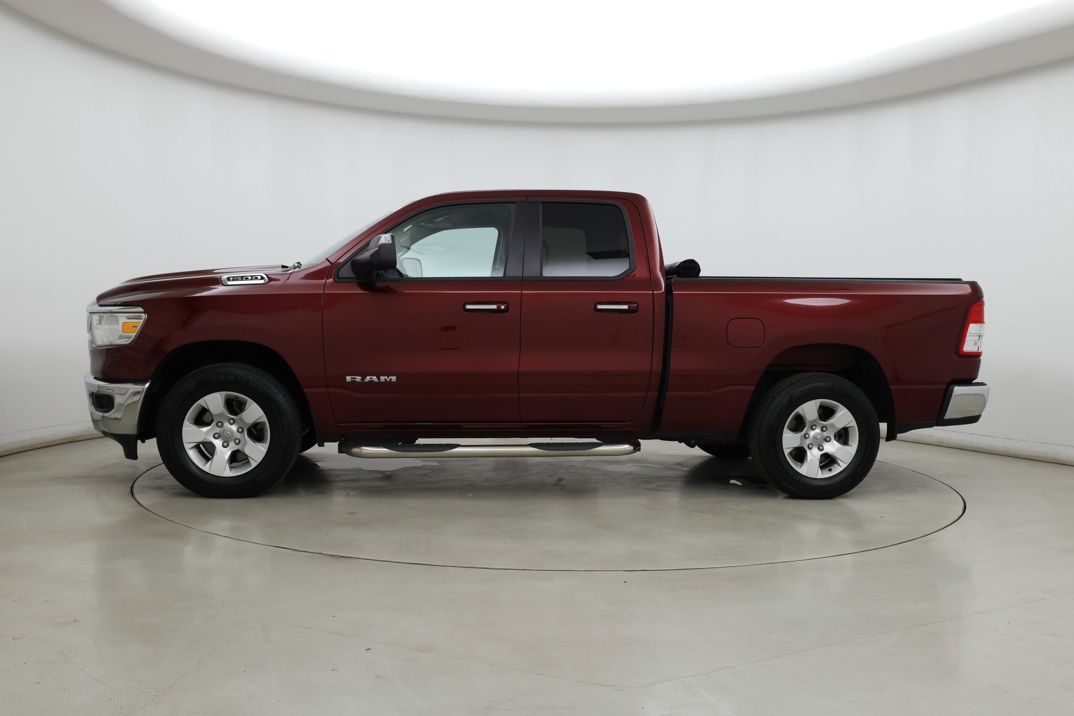 Thumbnail: 2020 RAM 1500 - 3