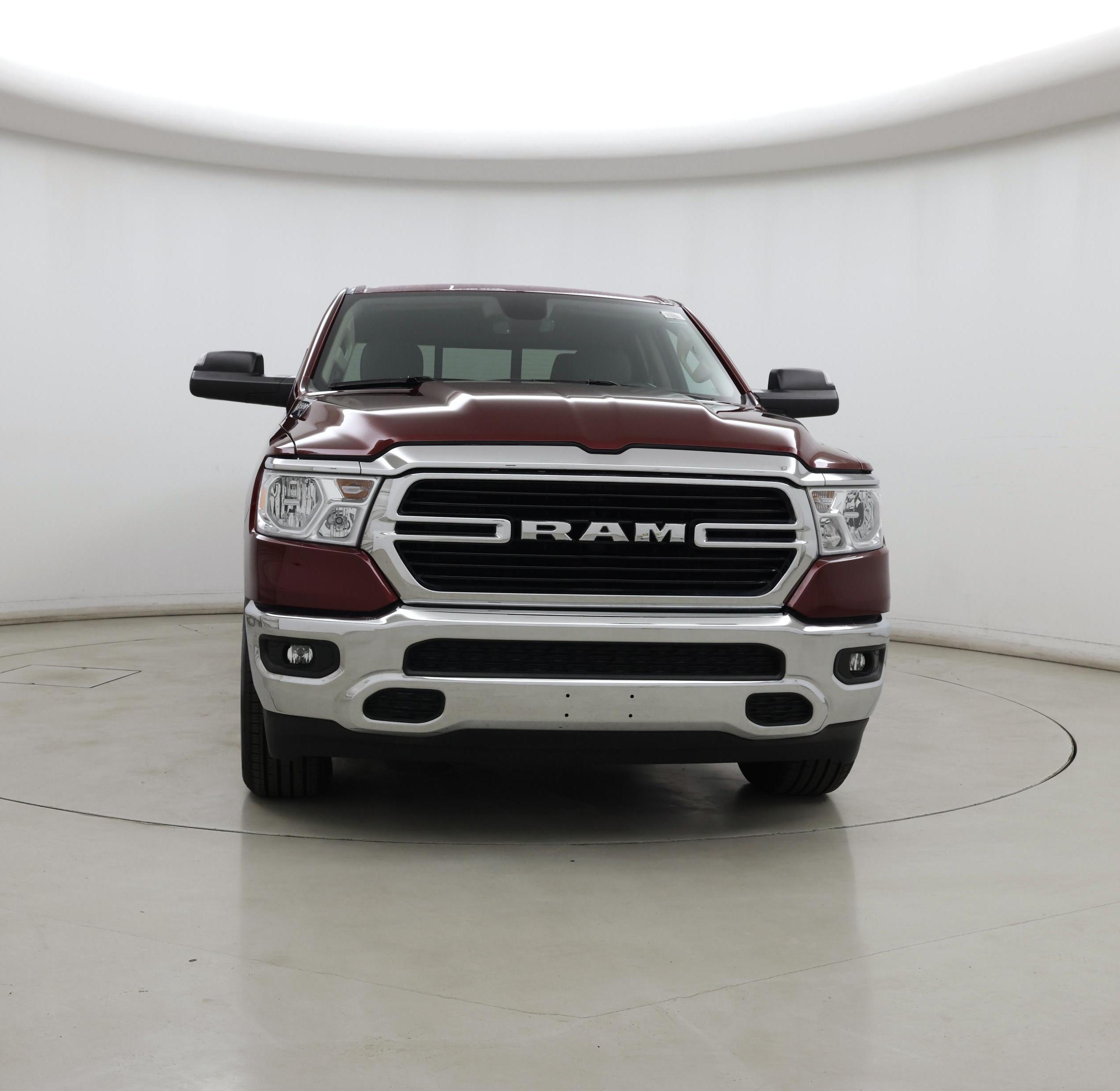 Thumbnail: 2020 RAM 1500 - 5