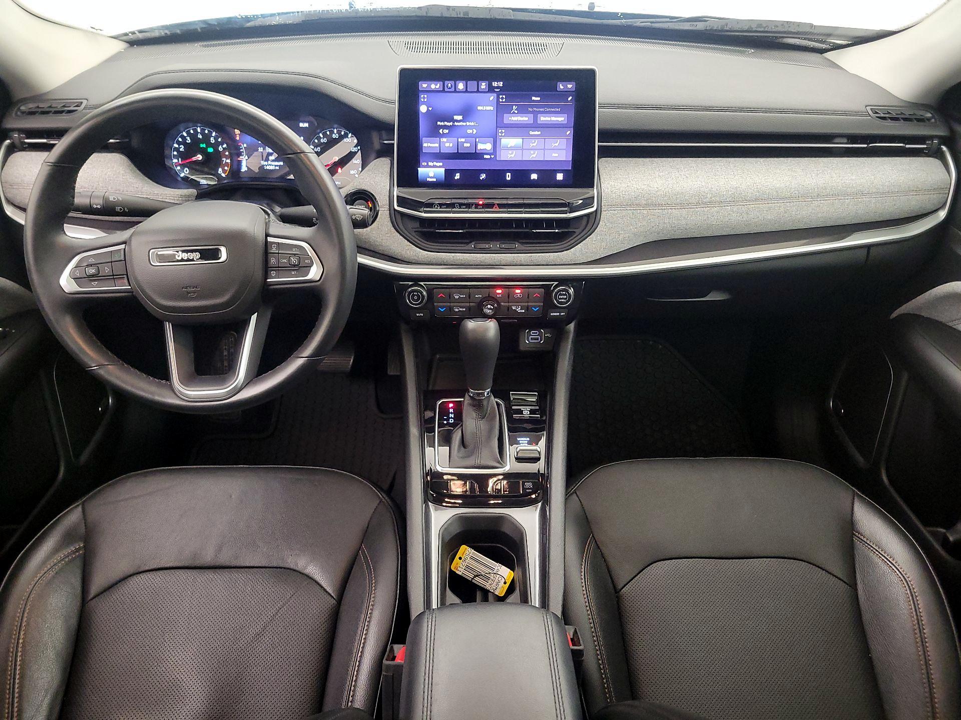Thumbnail: 2022 Jeep Compass - 9