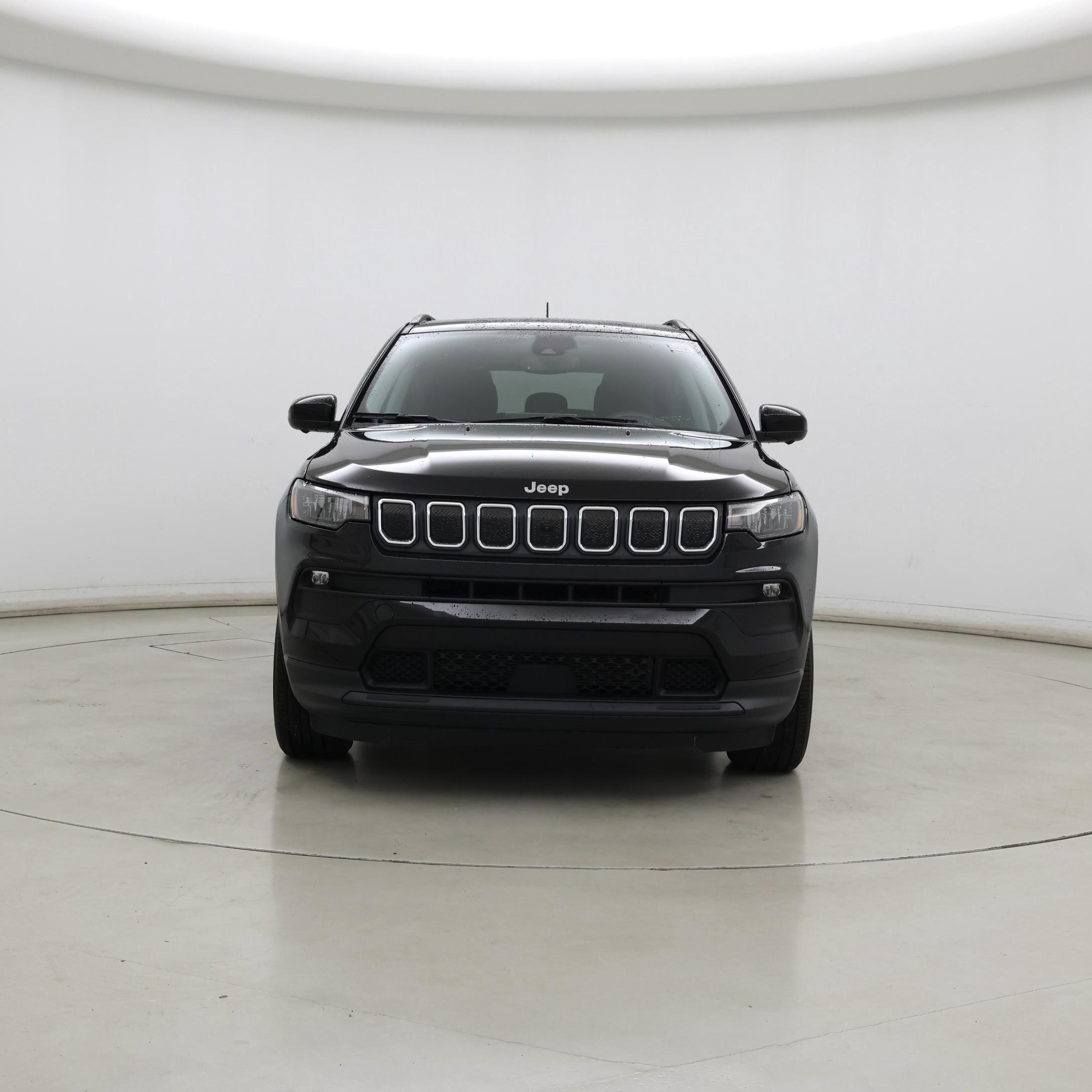 Thumbnail: 2022 Jeep Compass - 5