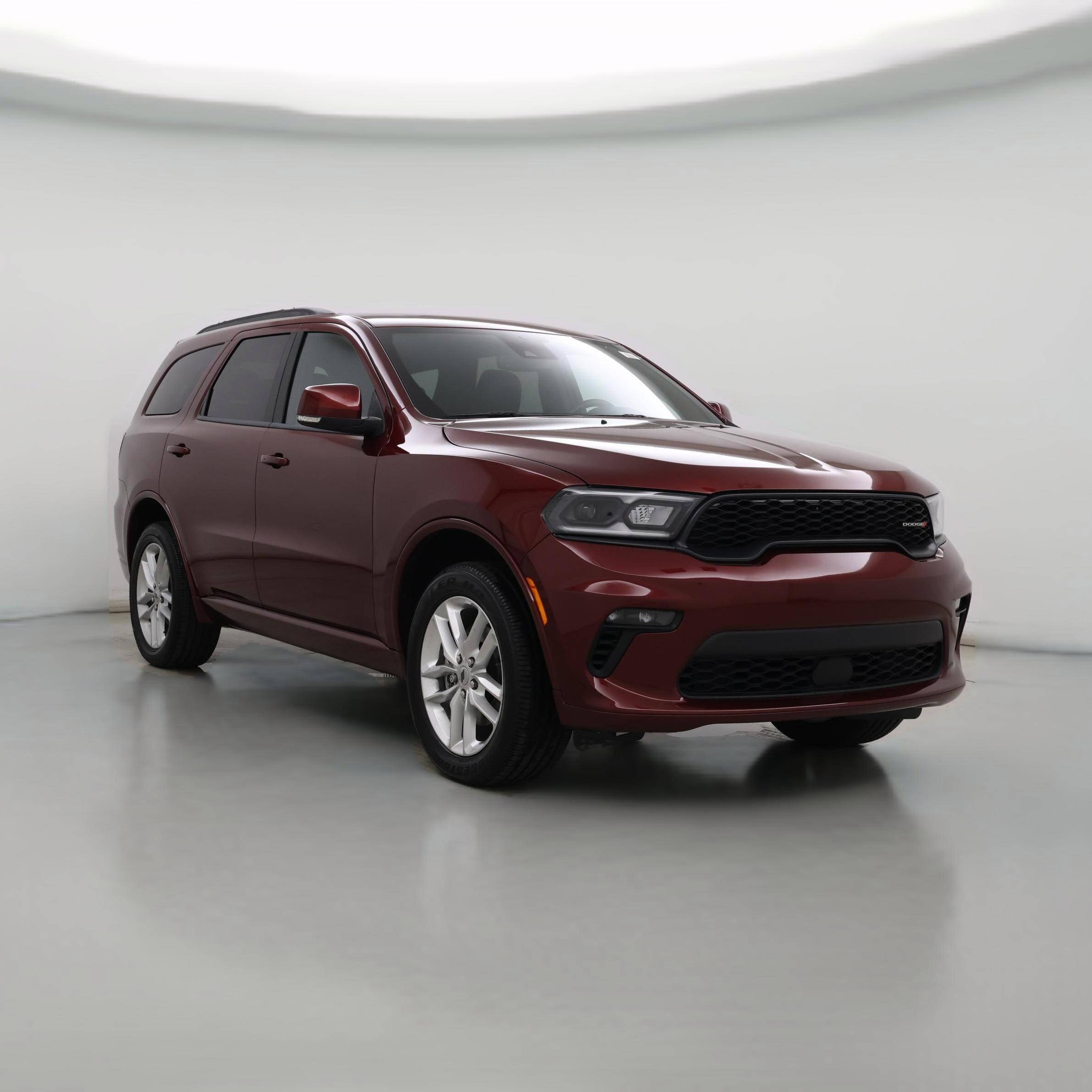 Thumbnail: 2022 Dodge Durango - 1