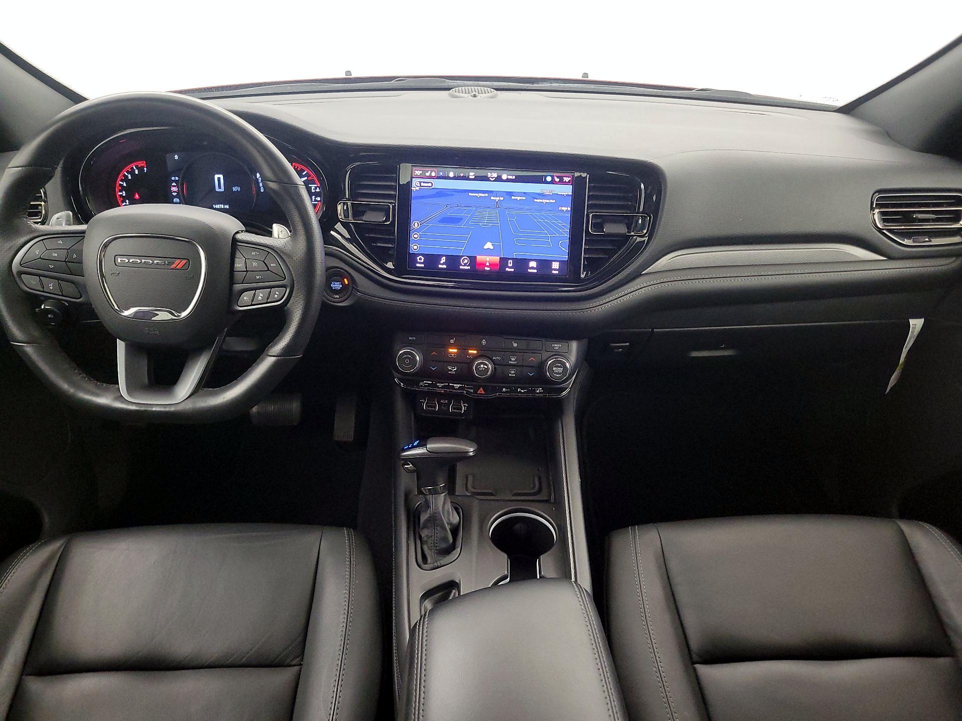 Thumbnail: 2022 Dodge Durango - 9