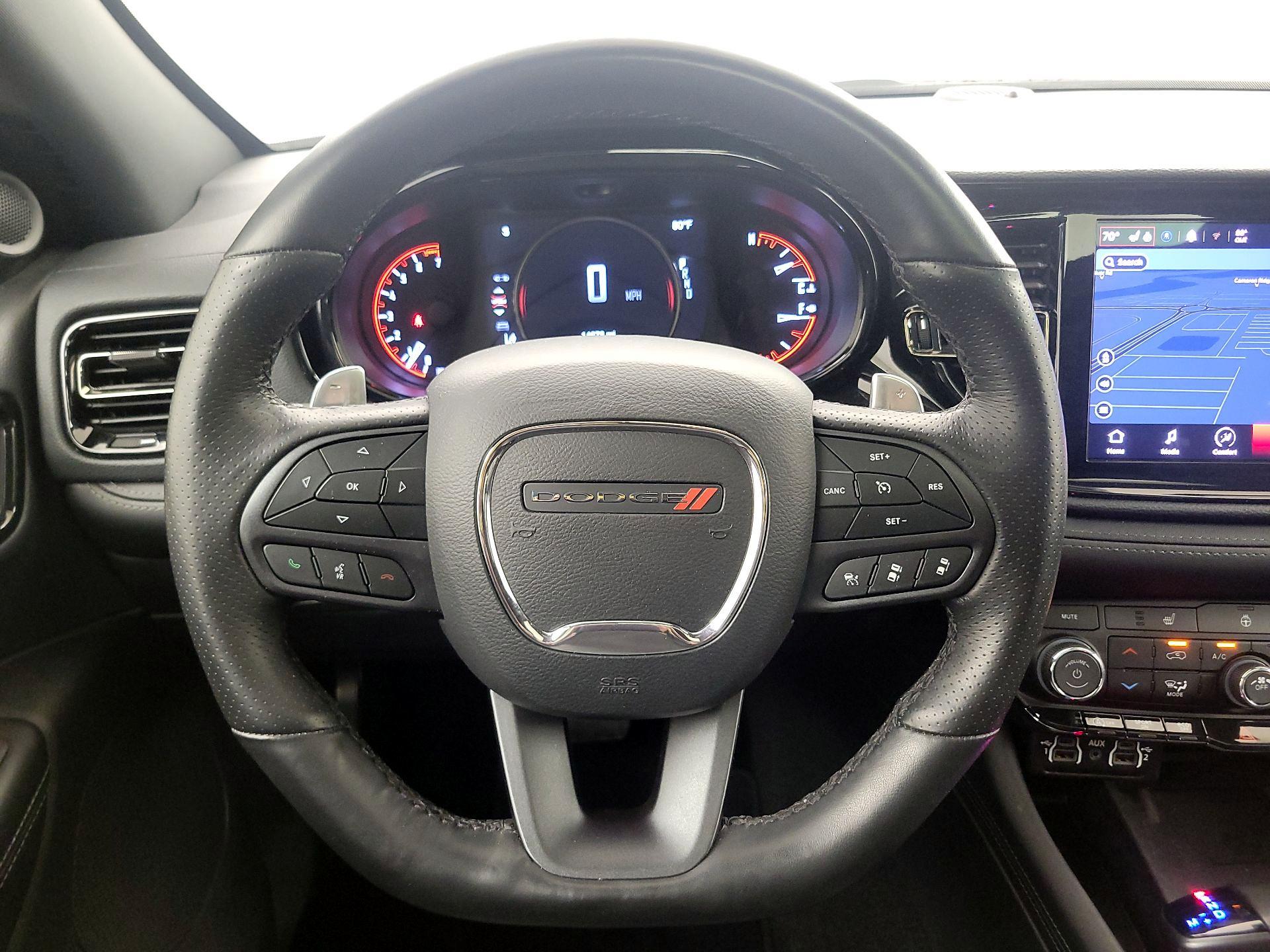 Thumbnail: 2022 Dodge Durango - 10