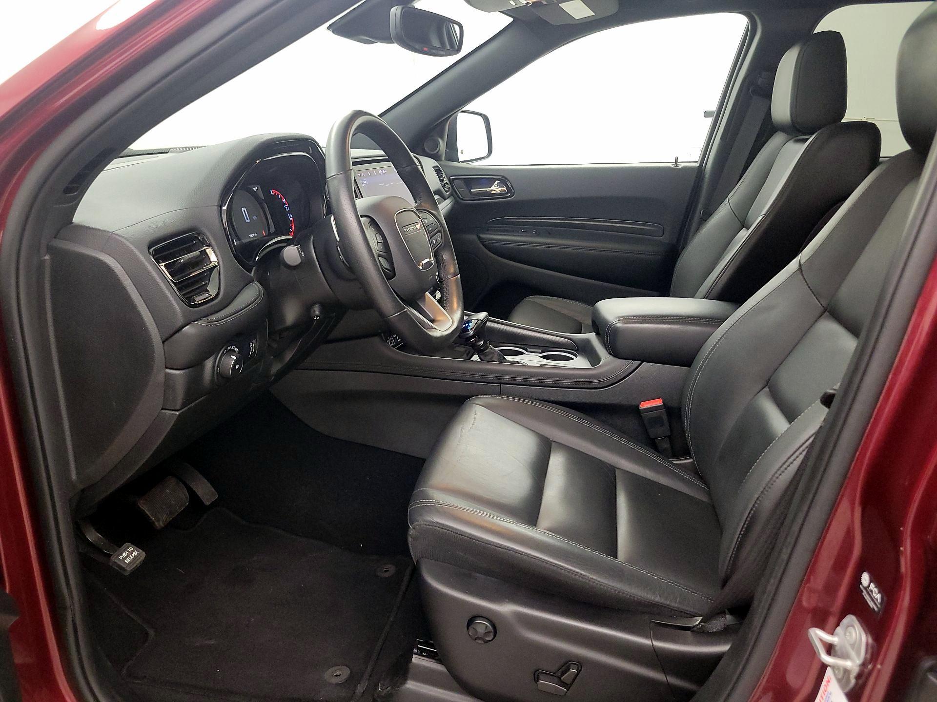 Thumbnail: 2022 Dodge Durango - 11
