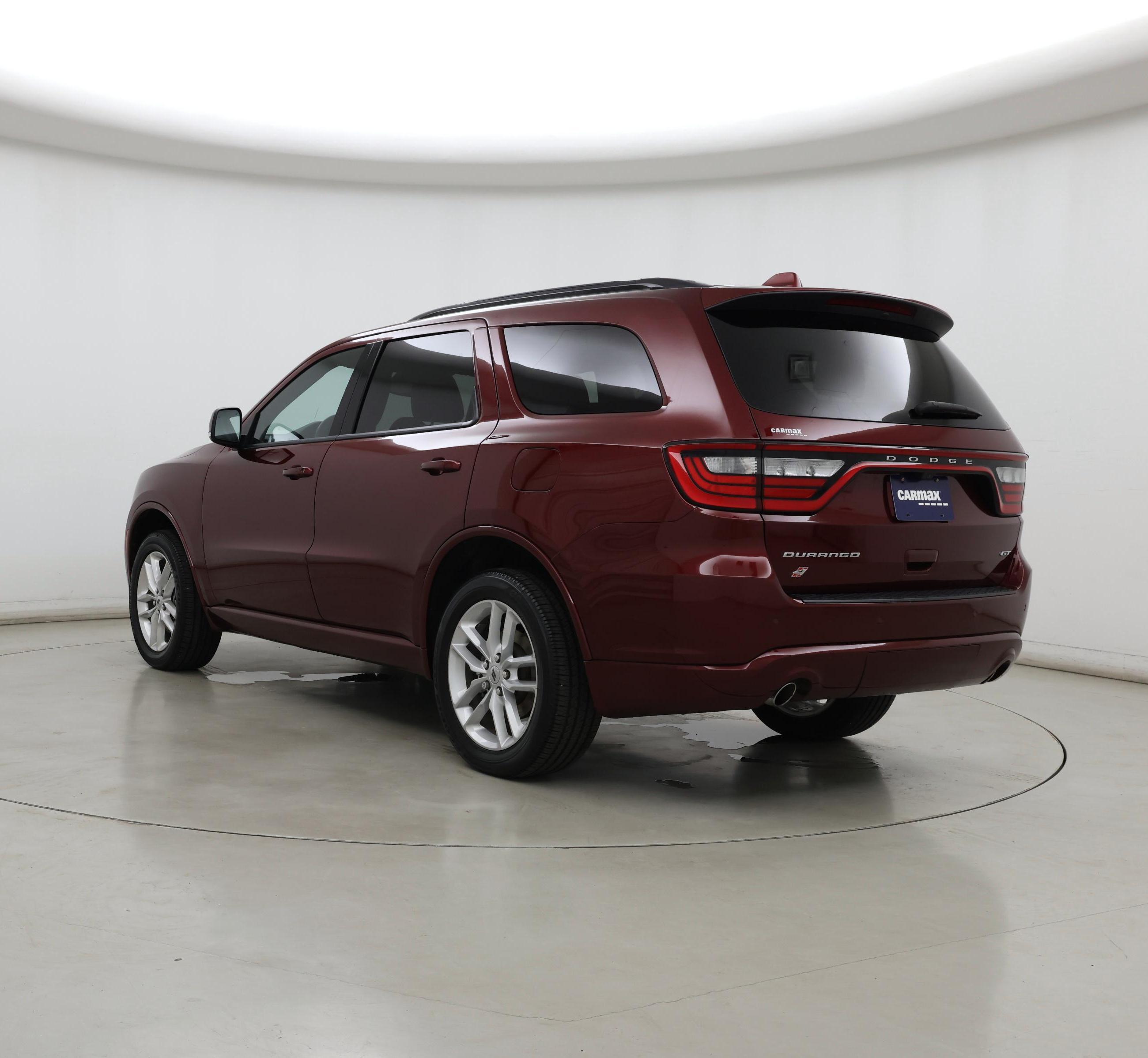 Thumbnail: 2022 Dodge Durango - 2