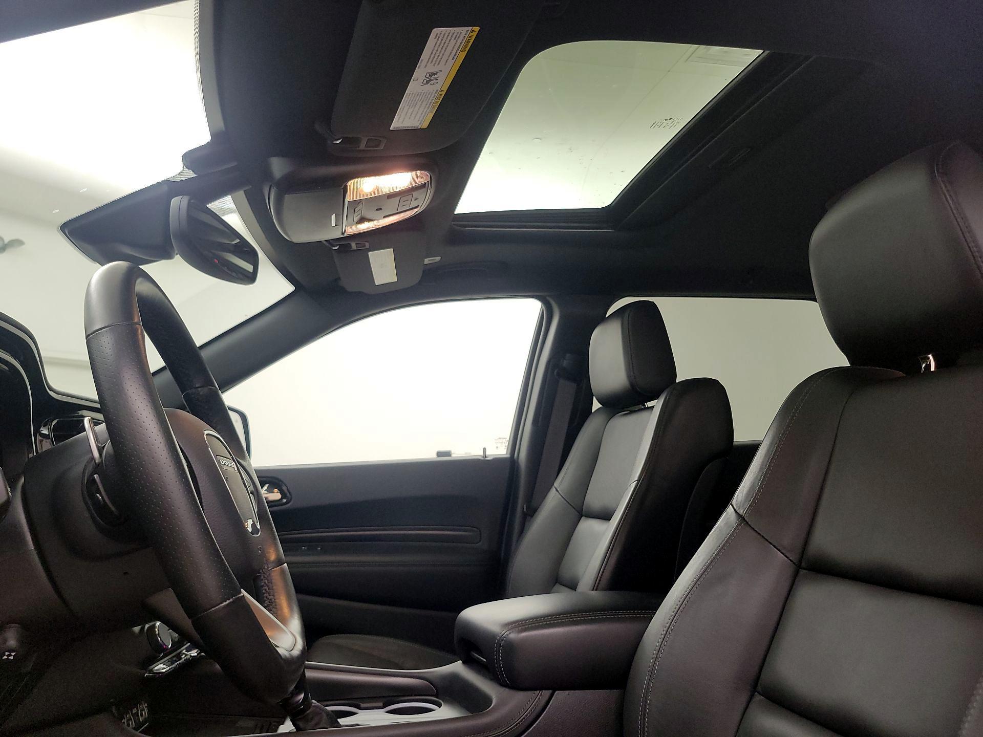 Thumbnail: 2022 Dodge Durango - 20