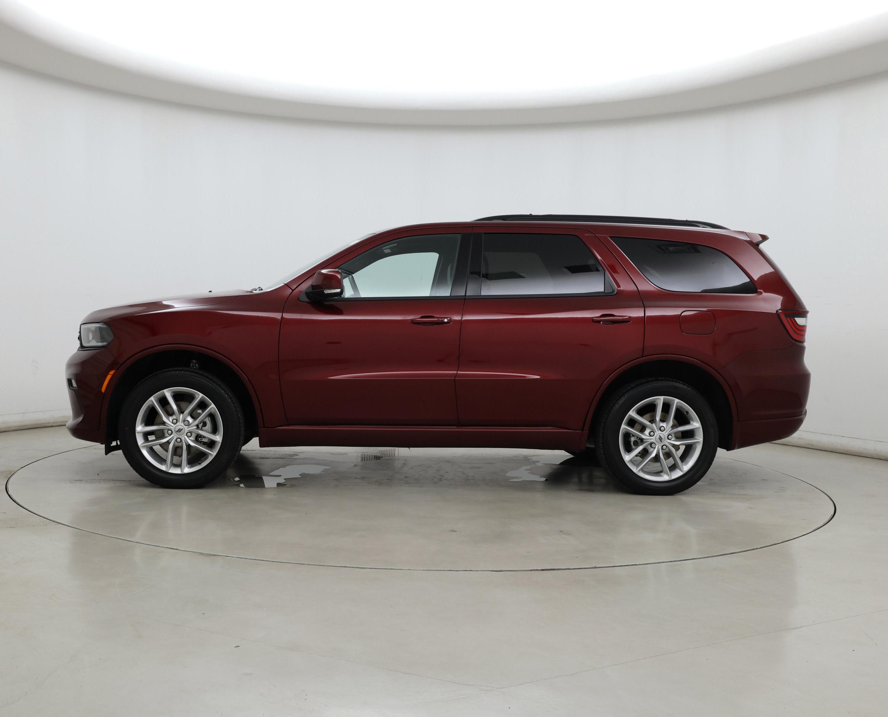 Thumbnail: 2022 Dodge Durango - 3