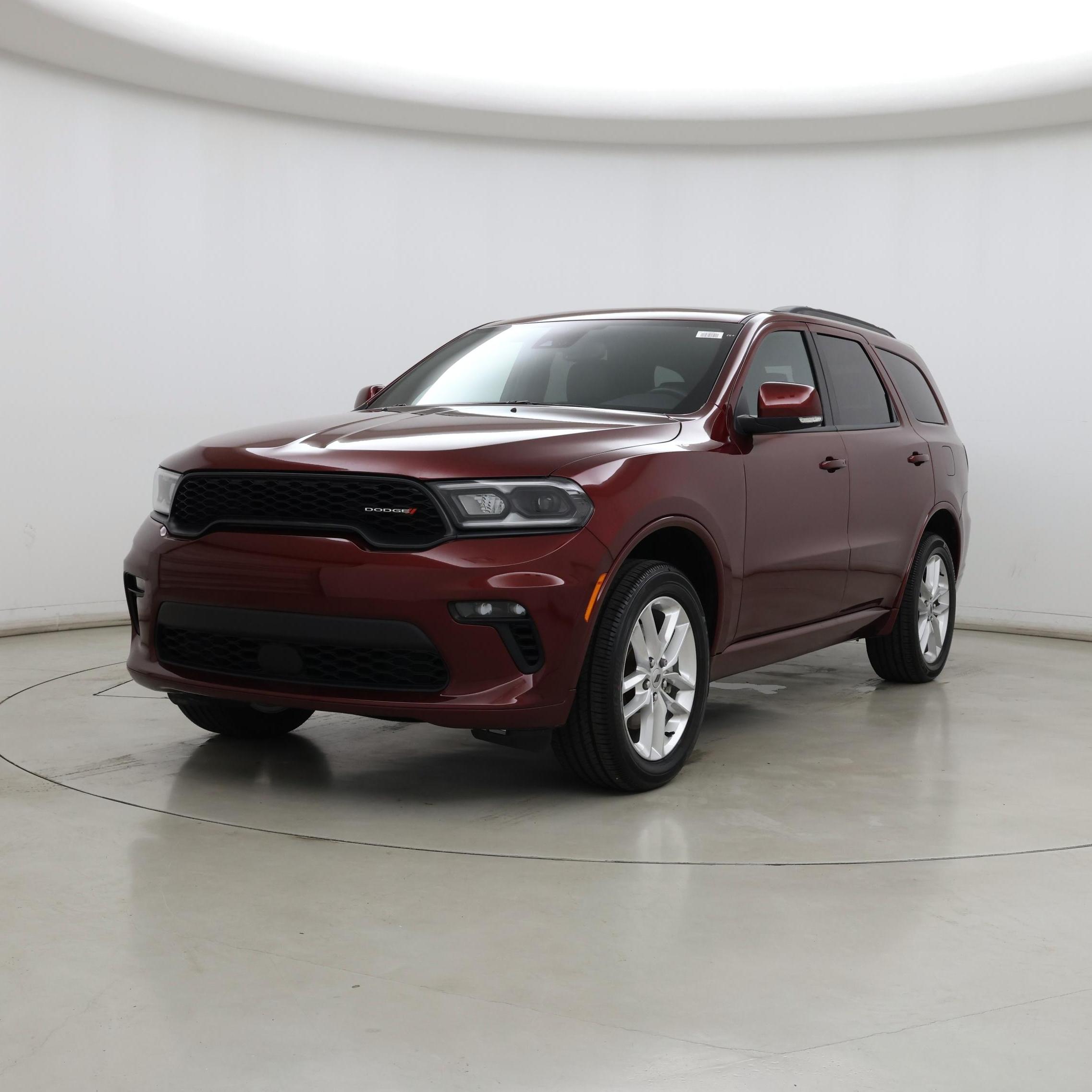 Thumbnail: 2022 Dodge Durango - 4