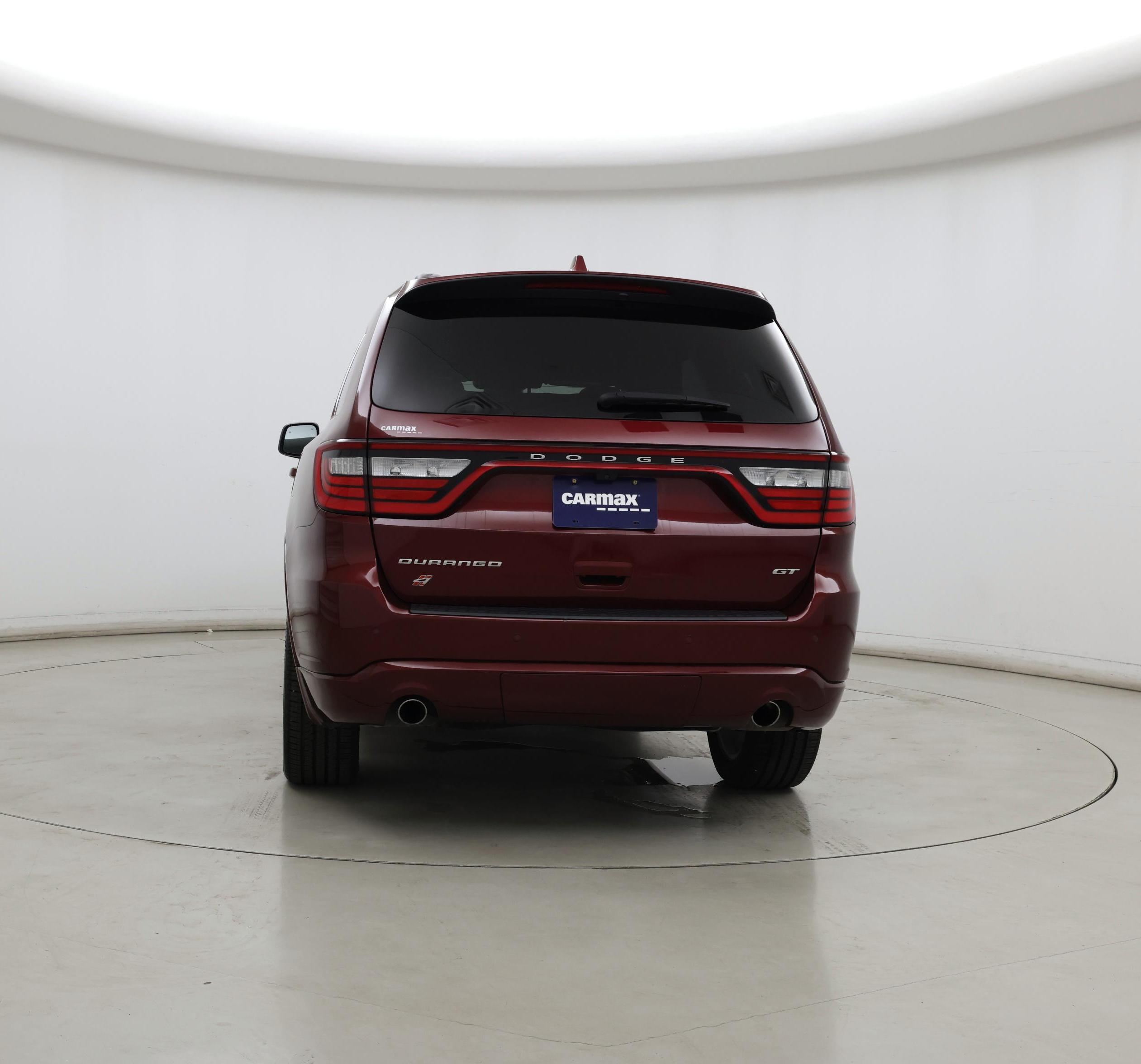 Thumbnail: 2022 Dodge Durango - 6