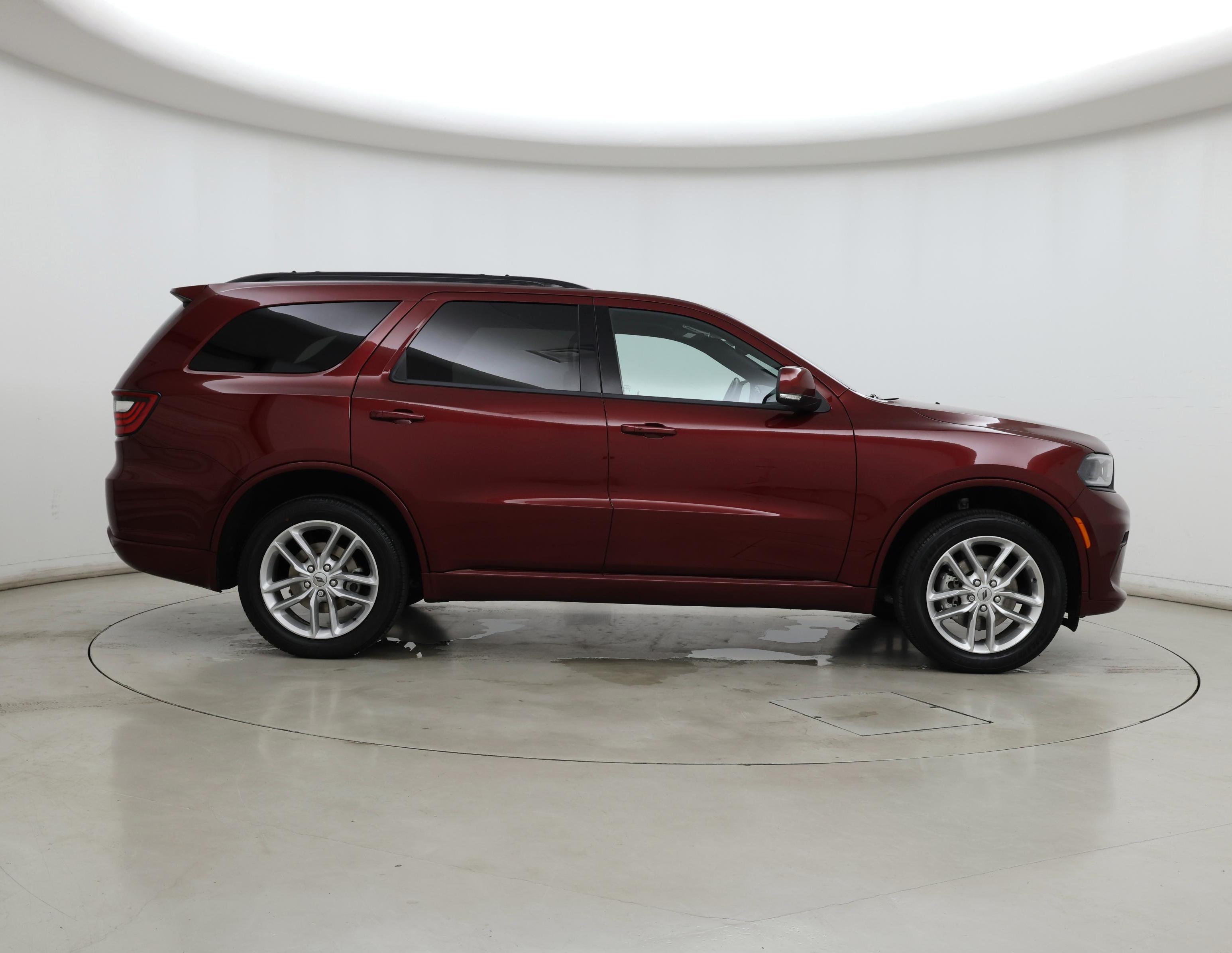 Thumbnail: 2022 Dodge Durango - 7