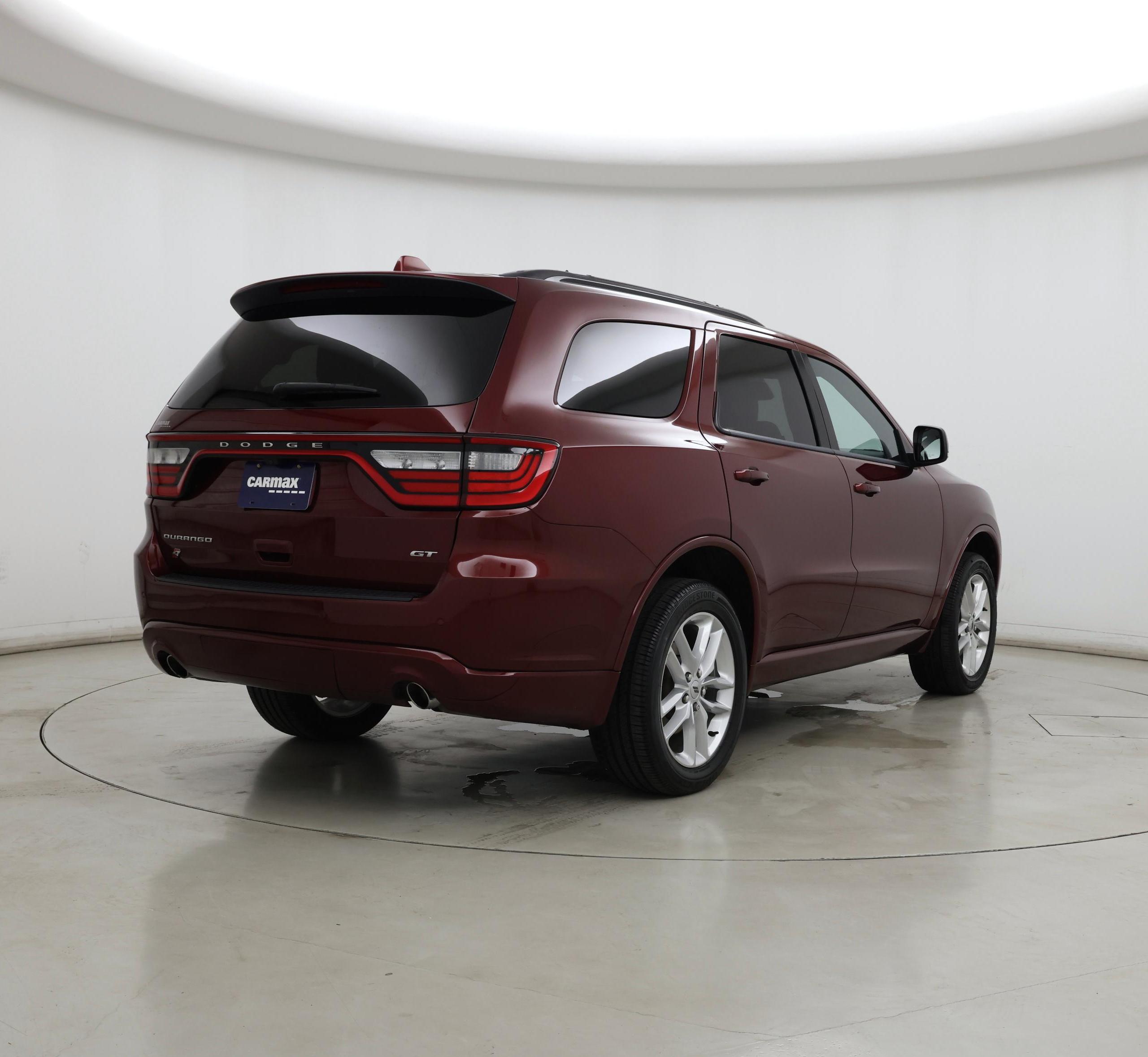 Thumbnail: 2022 Dodge Durango - 8