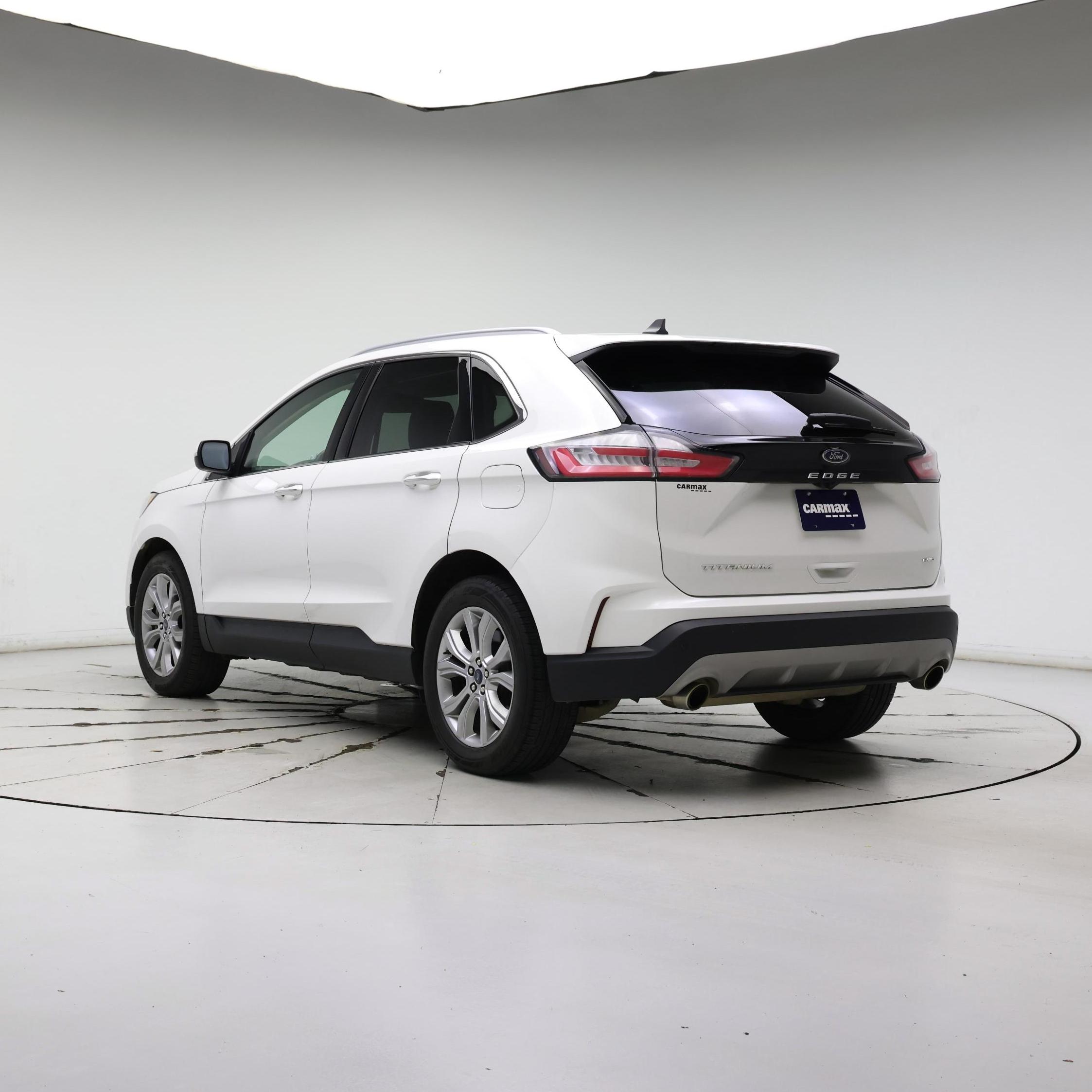 Thumbnail: 2022 Ford Edge - 2