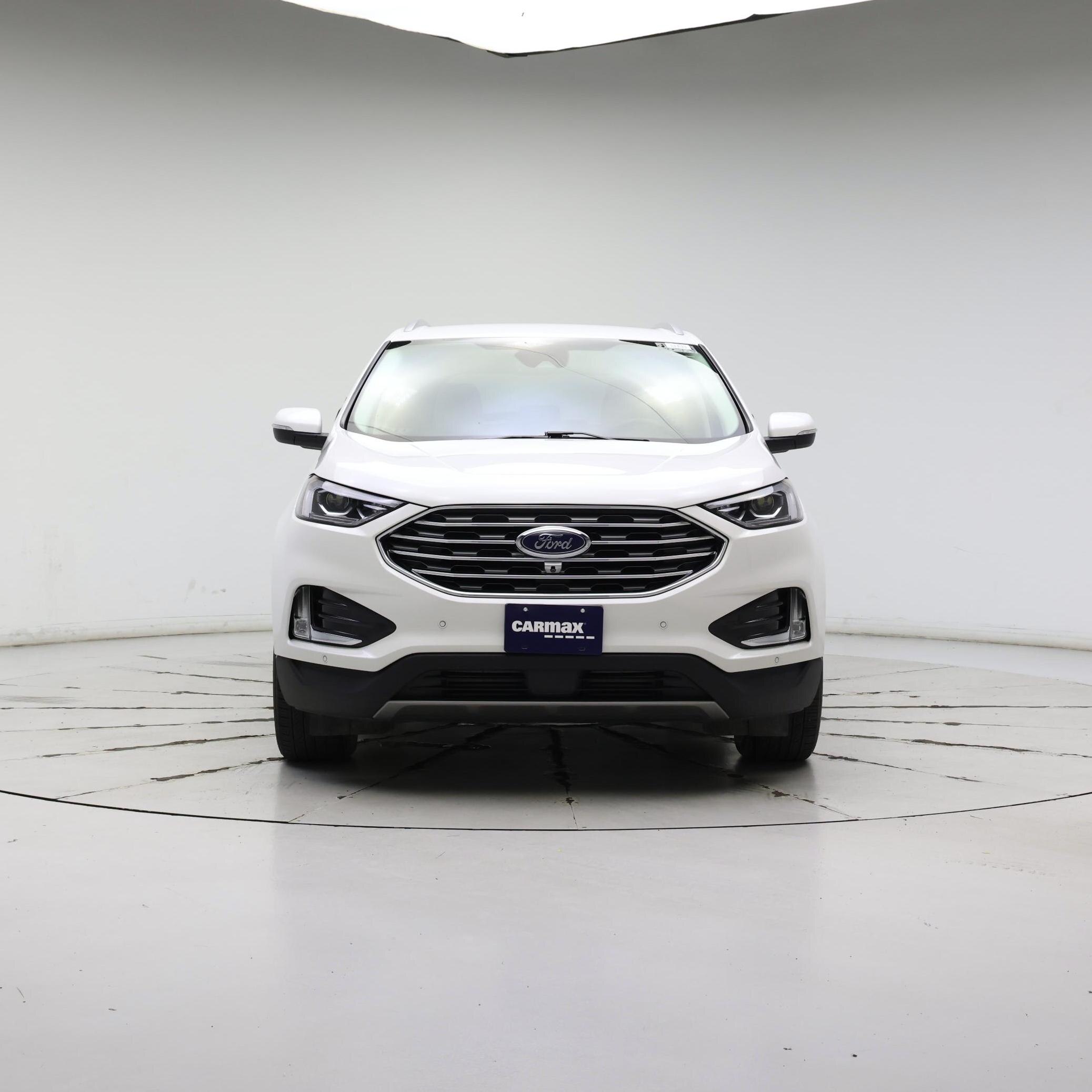Thumbnail: 2022 Ford Edge - 5