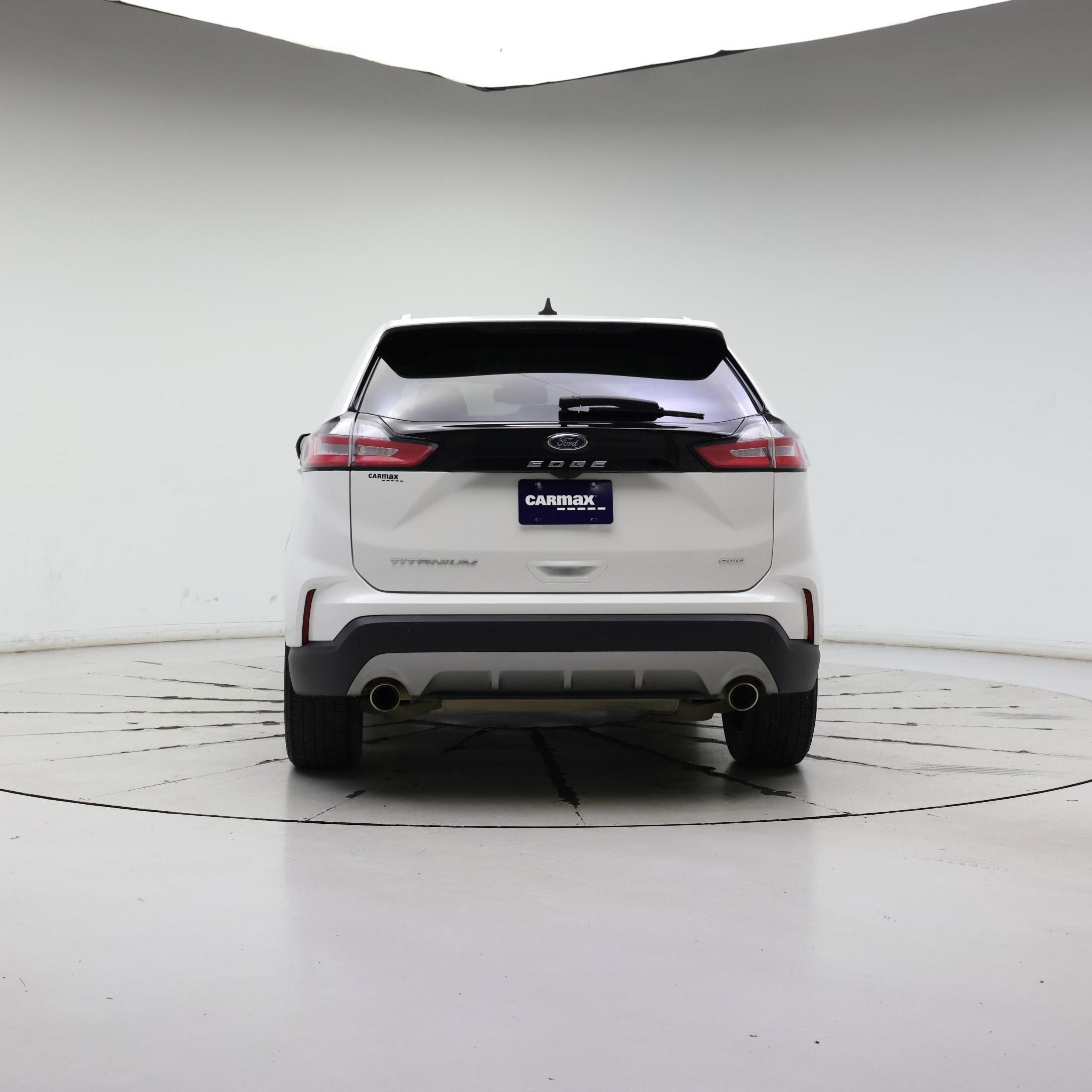 Thumbnail: 2022 Ford Edge - 6