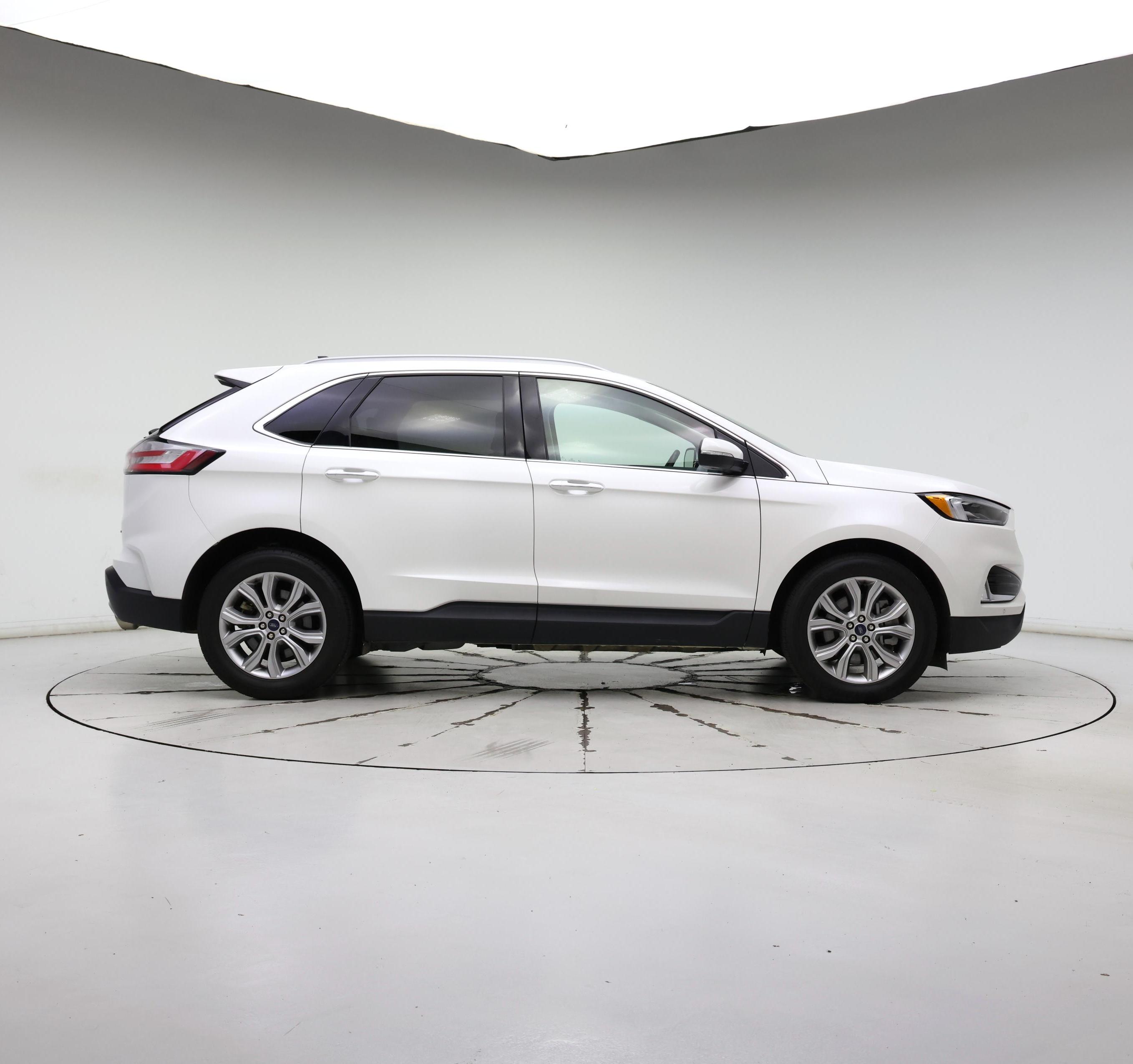Thumbnail: 2022 Ford Edge - 7