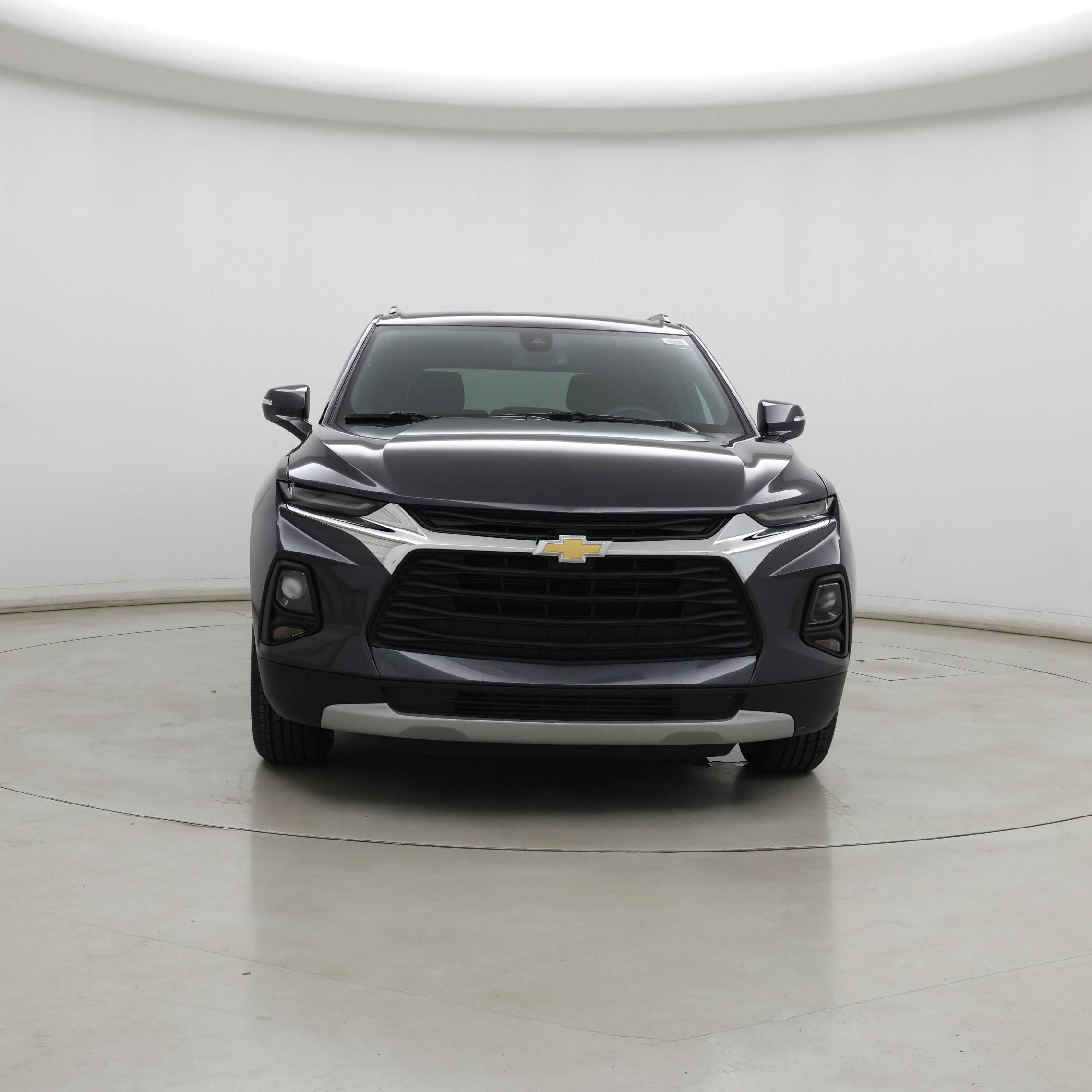 Thumbnail: 2022 Chevrolet Blazer - 5