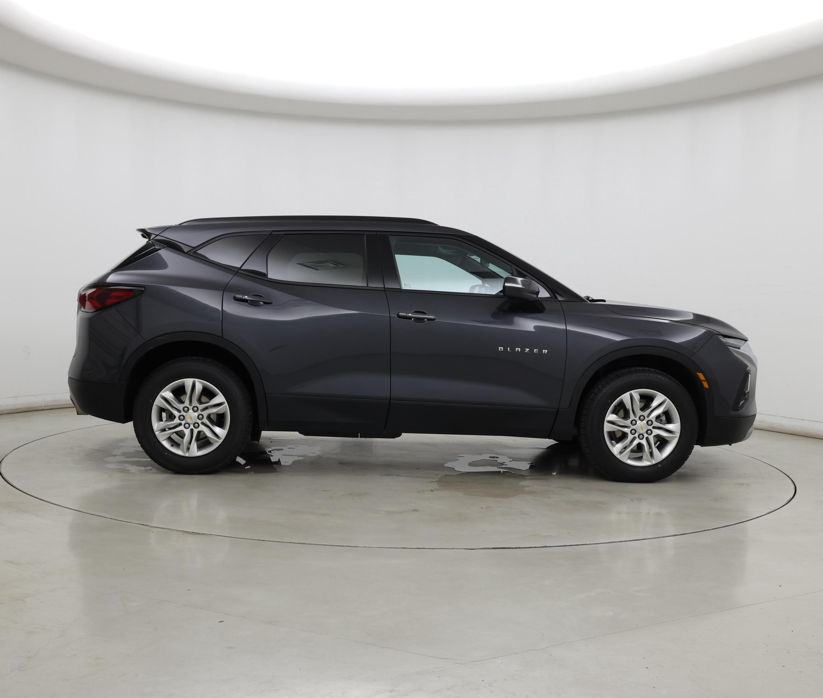 Thumbnail: 2022 Chevrolet Blazer - 7