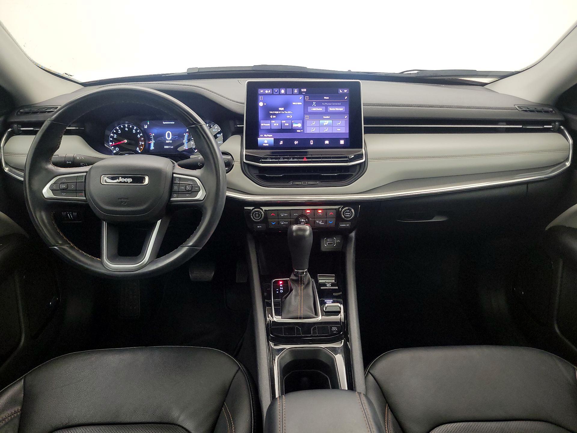 Thumbnail: 2022 Jeep Compass - 9