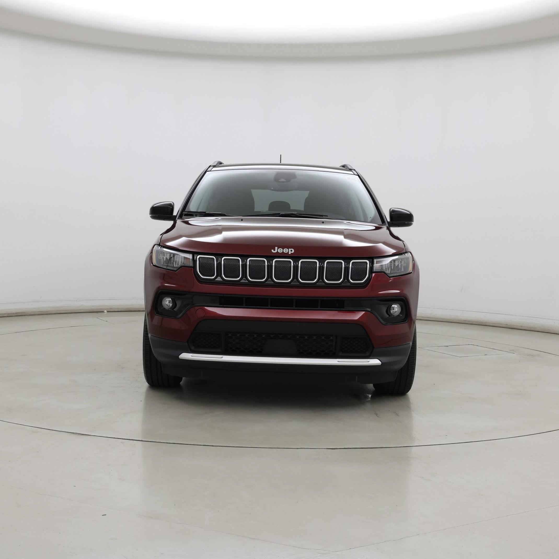 Thumbnail: 2022 Jeep Compass - 5