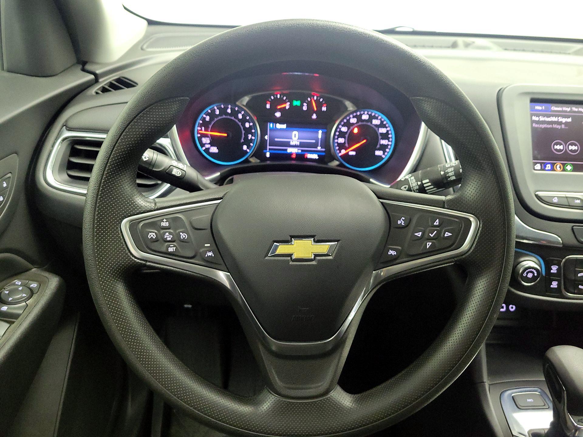 Thumbnail: 2023 Chevrolet Equinox - 10