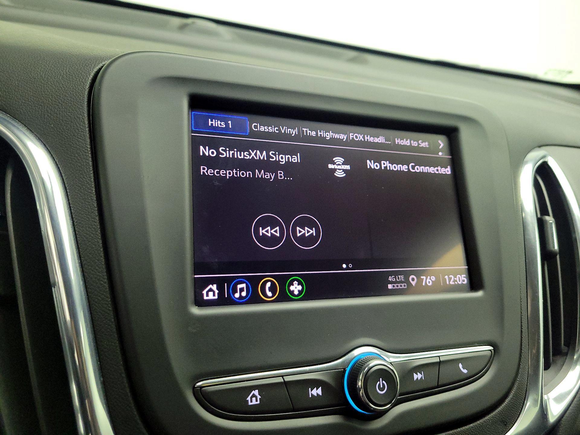 Thumbnail: 2023 Chevrolet Equinox - 15
