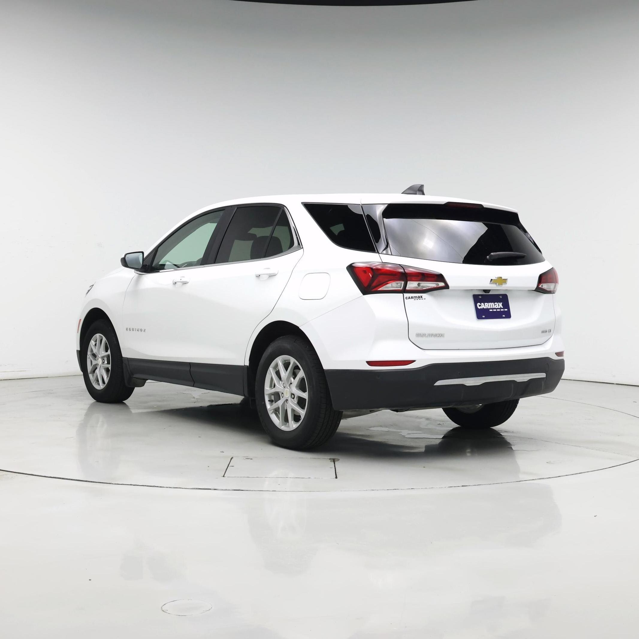 Thumbnail: 2023 Chevrolet Equinox - 2