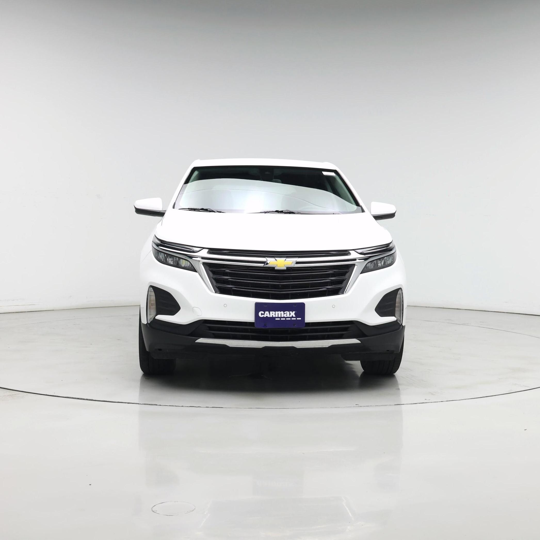 Thumbnail: 2023 Chevrolet Equinox - 5