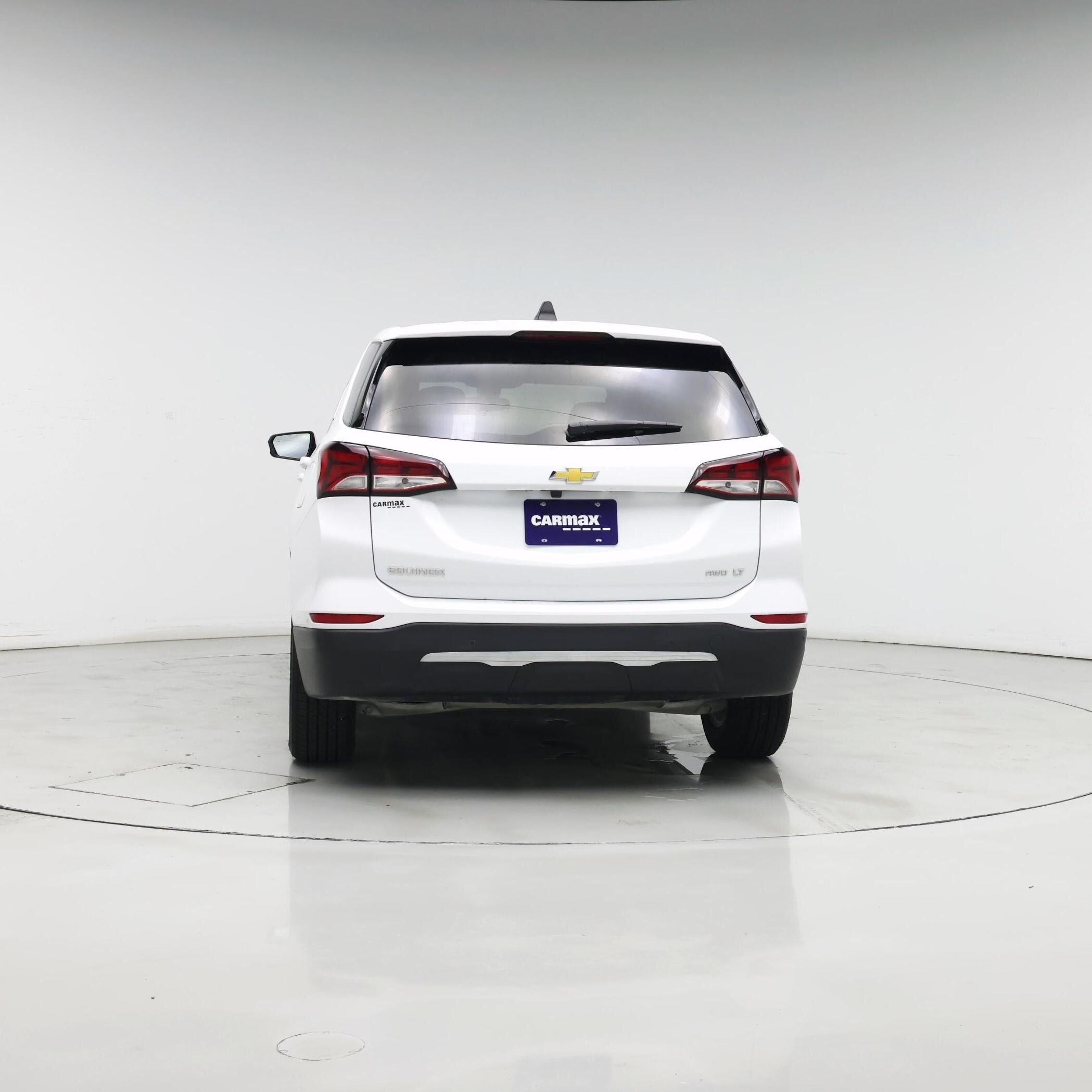 Thumbnail: 2023 Chevrolet Equinox - 6