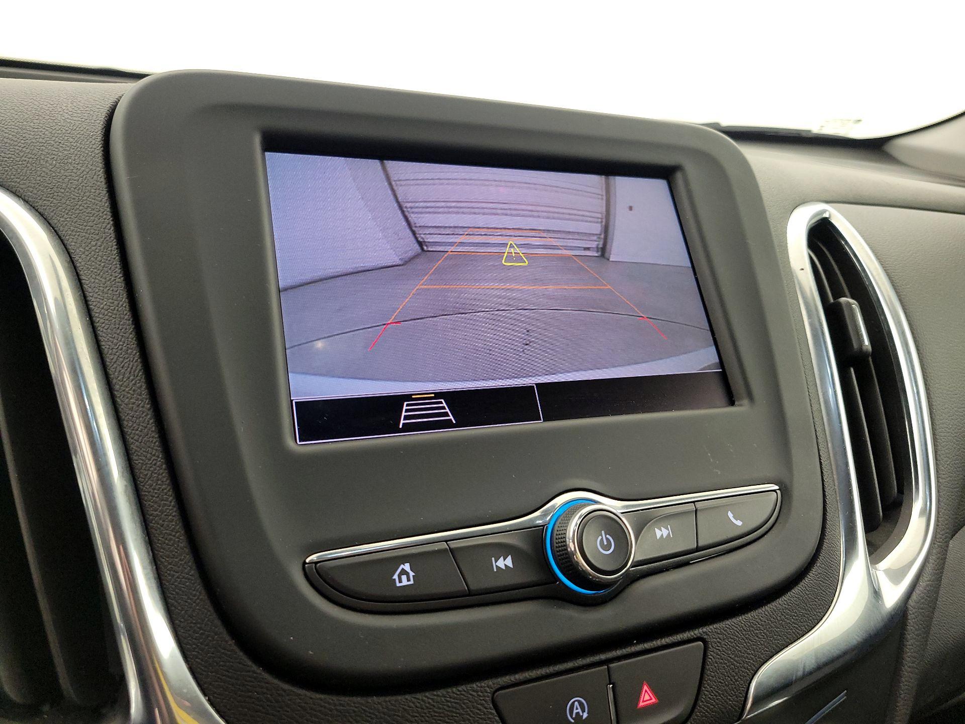 Thumbnail: 2023 Chevrolet Equinox - 14