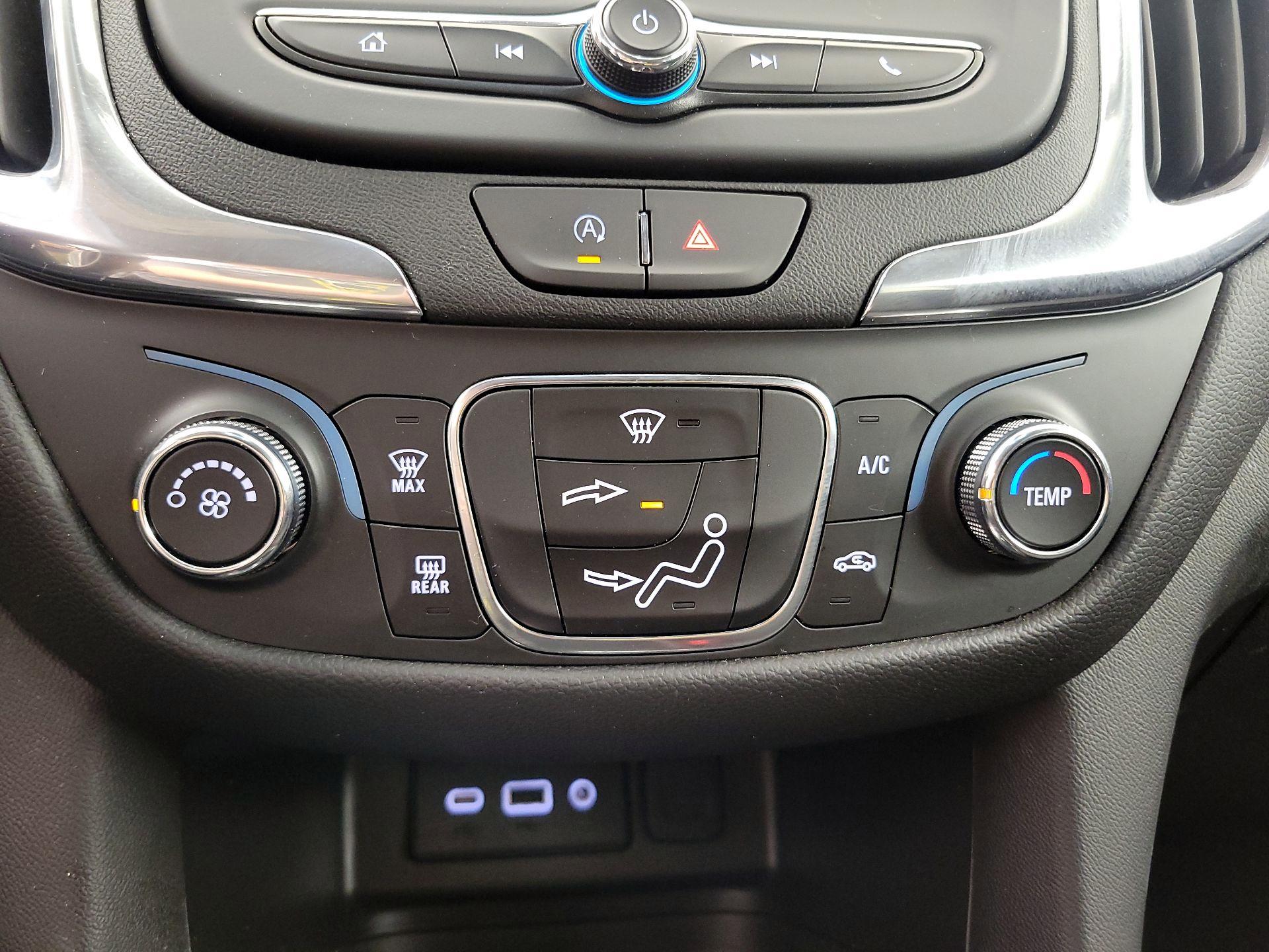 Thumbnail: 2023 Chevrolet Equinox - 16
