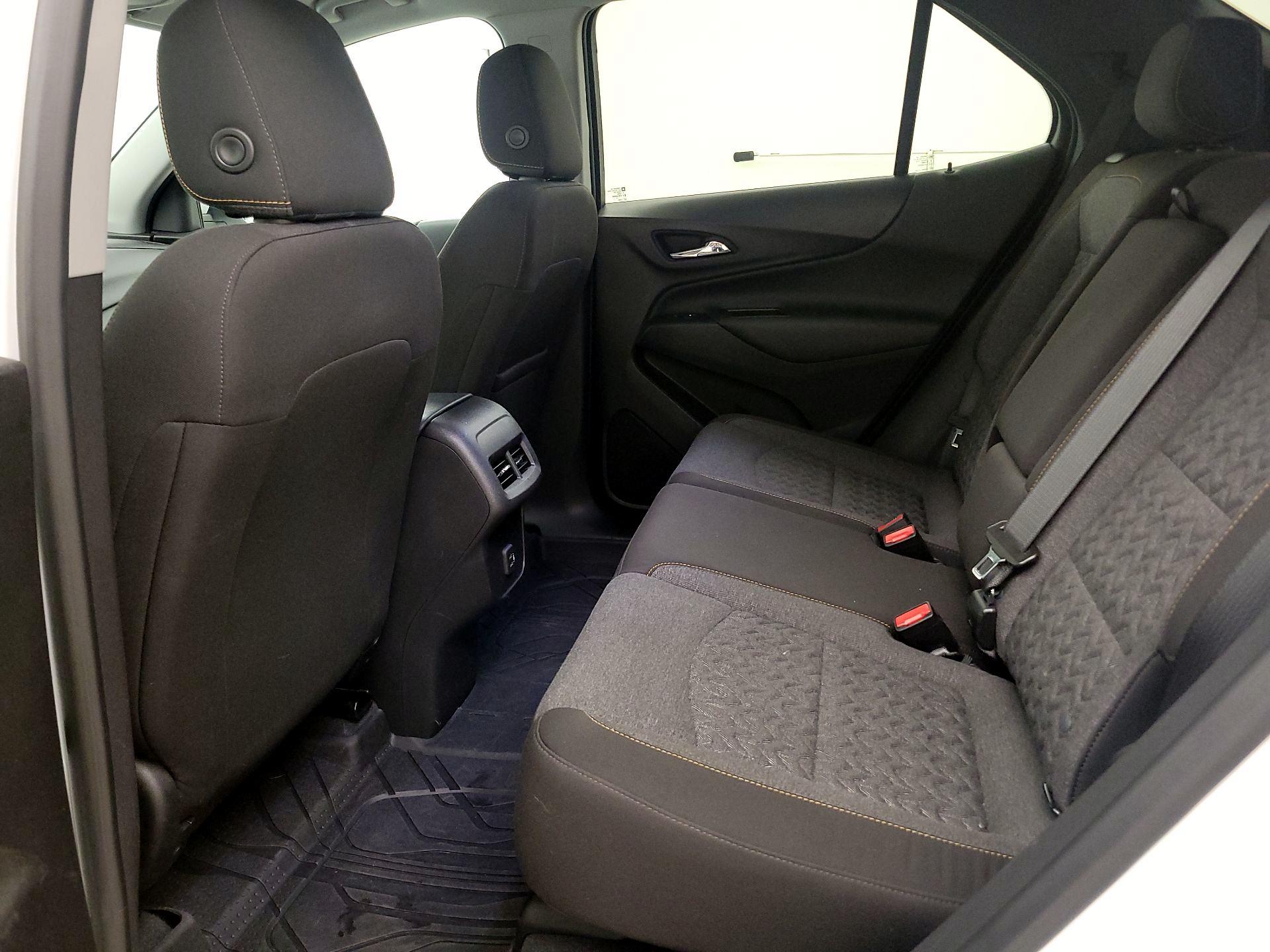 Thumbnail: 2023 Chevrolet Equinox - 19